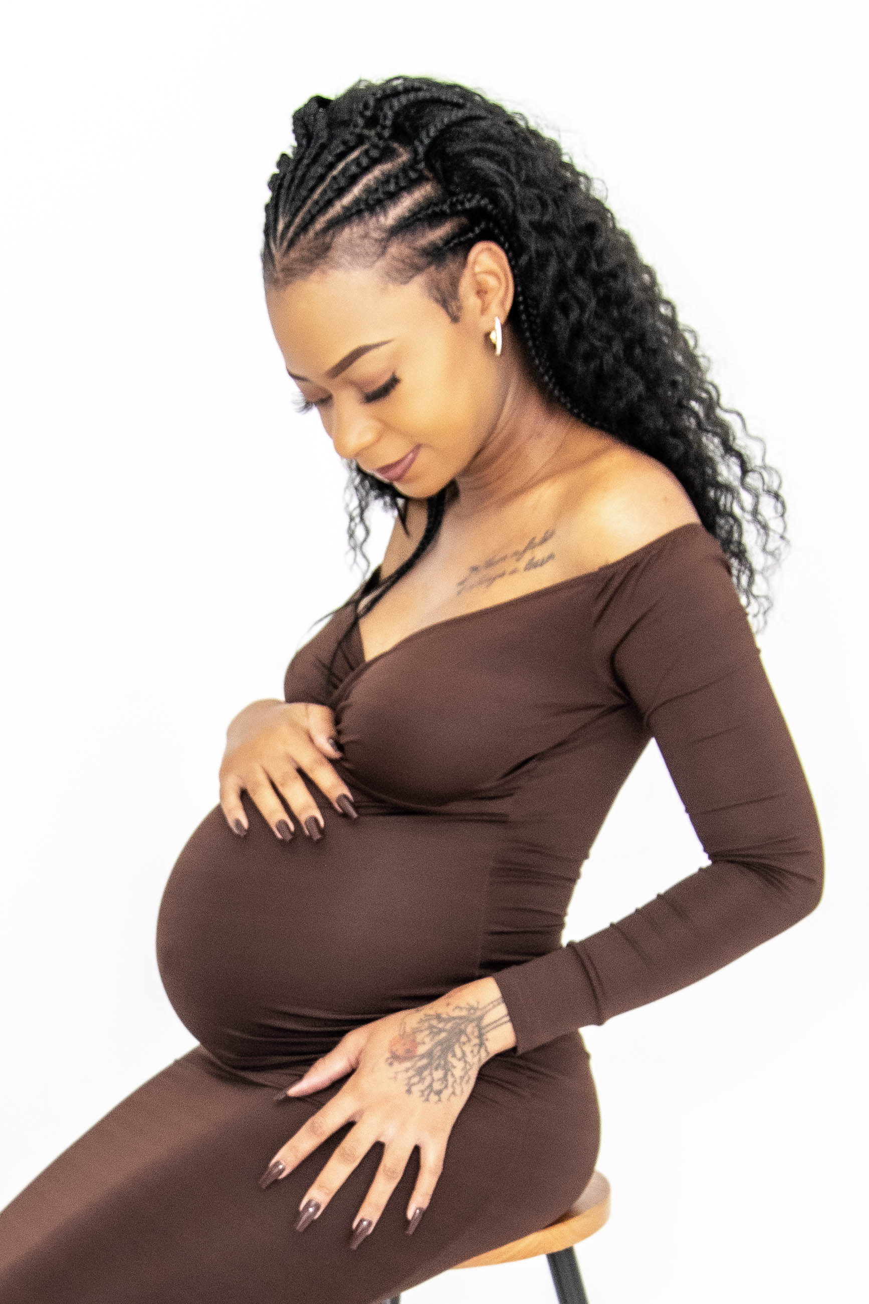 Pontsho Motloung - Bump Shoot