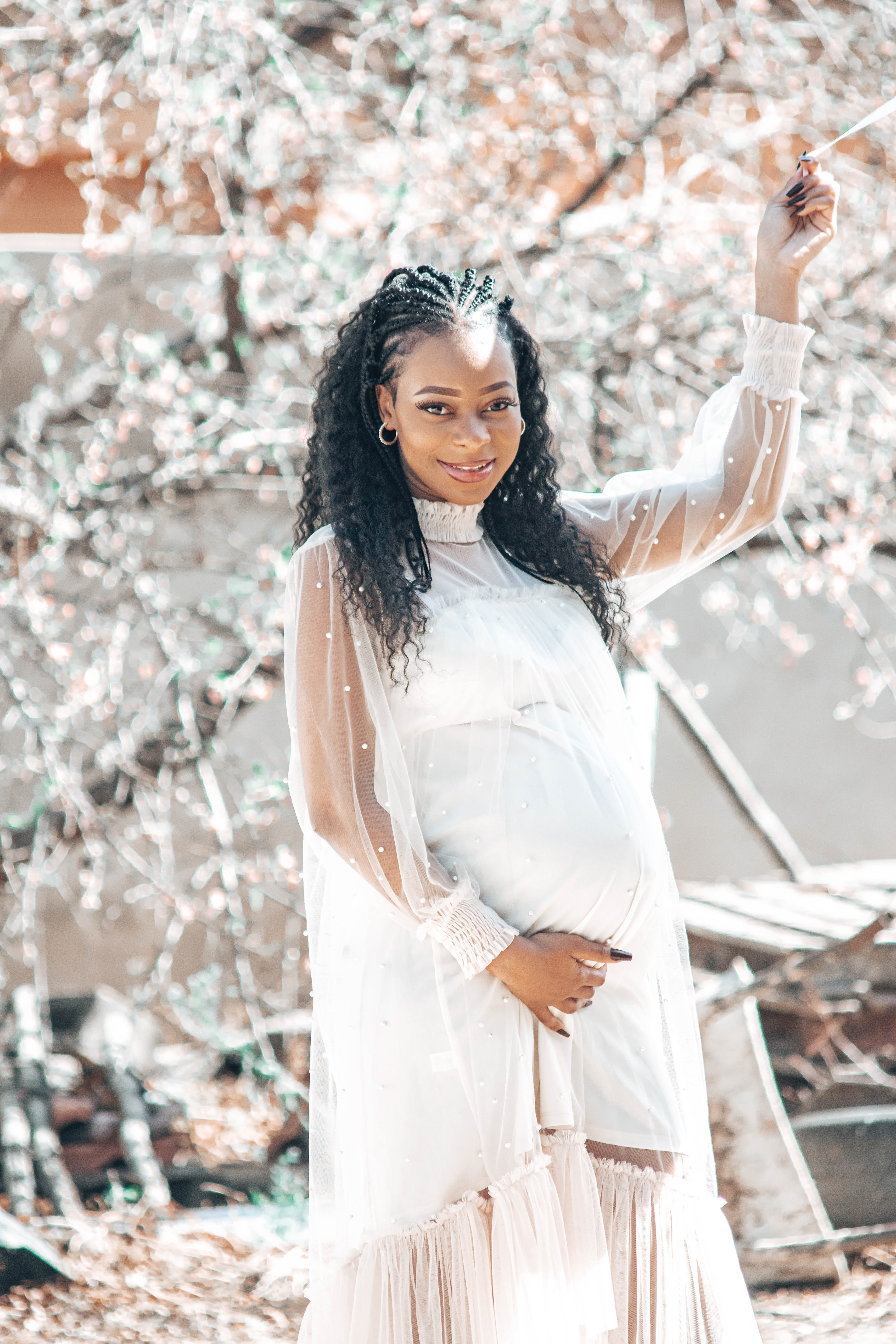 Pontsho Motloung - Bump Shoot