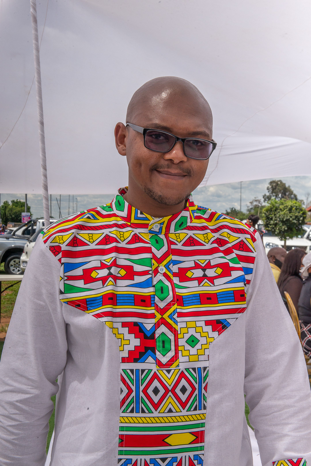 Thabiso and Motsieloa