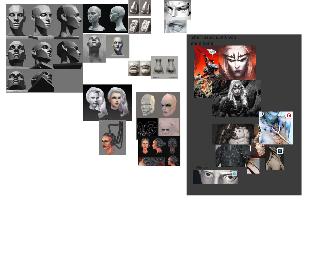 Moodboard