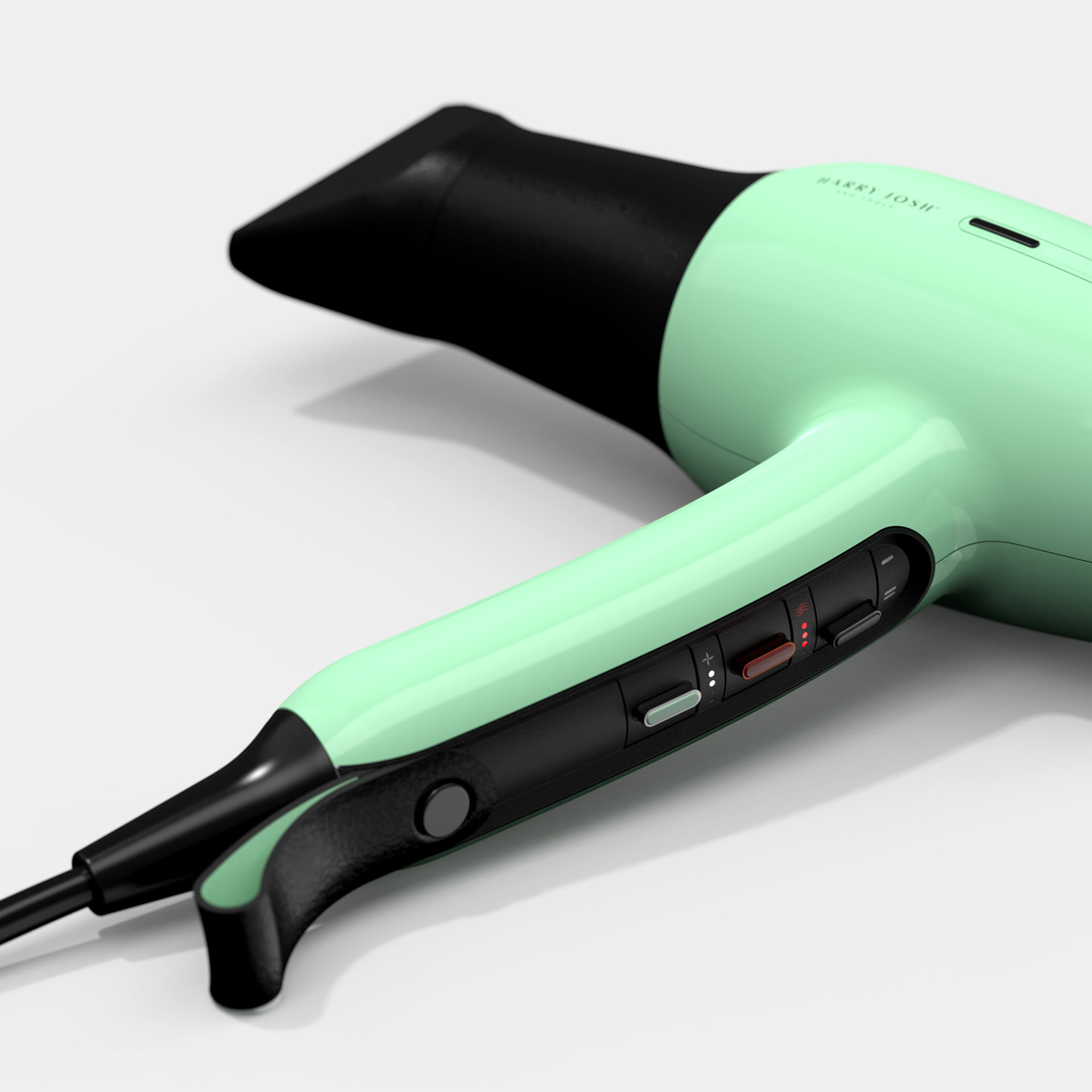 Harry Josh | Pro Tools Hairdryer