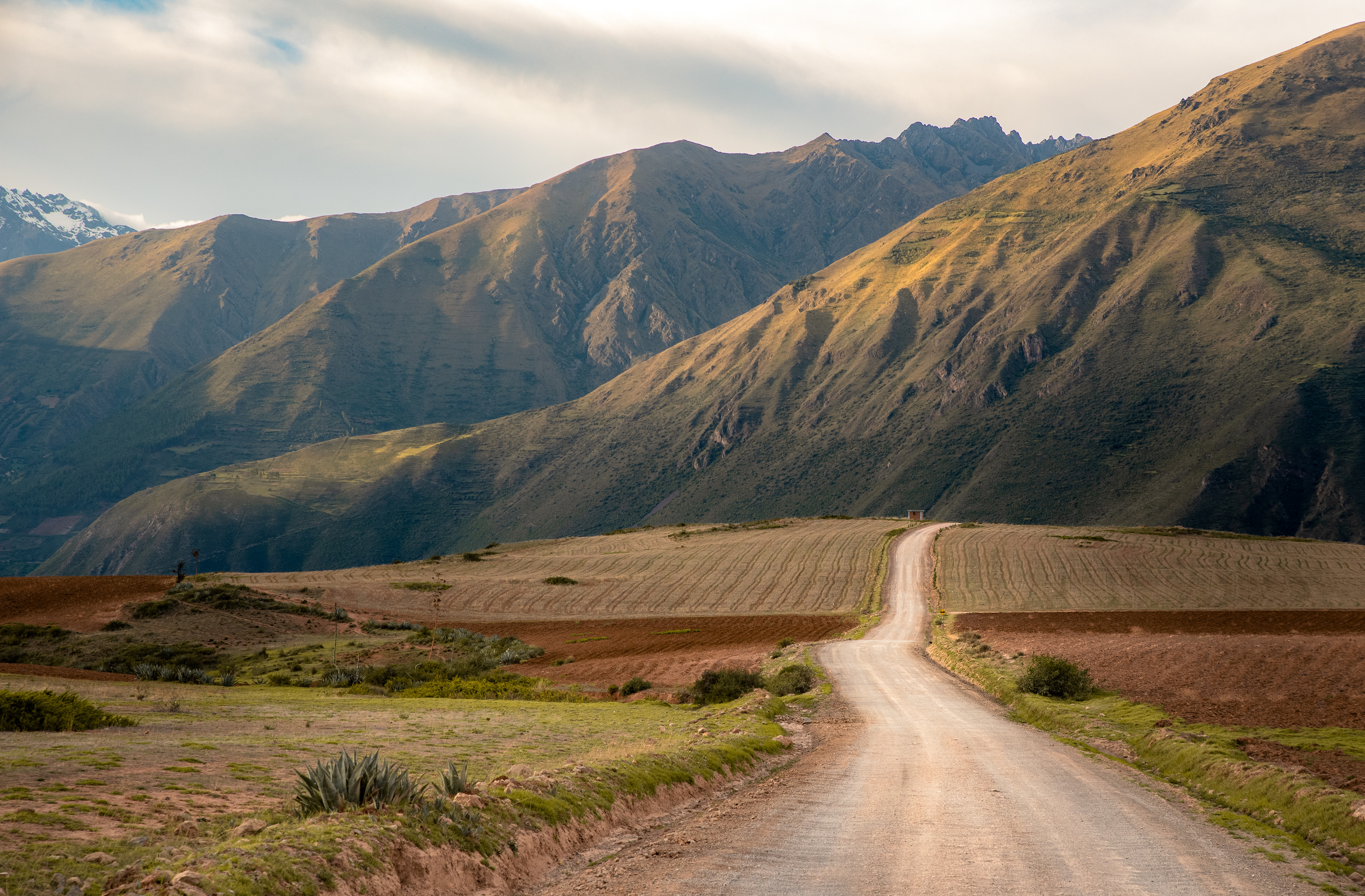 Peru | Sacred Valley
