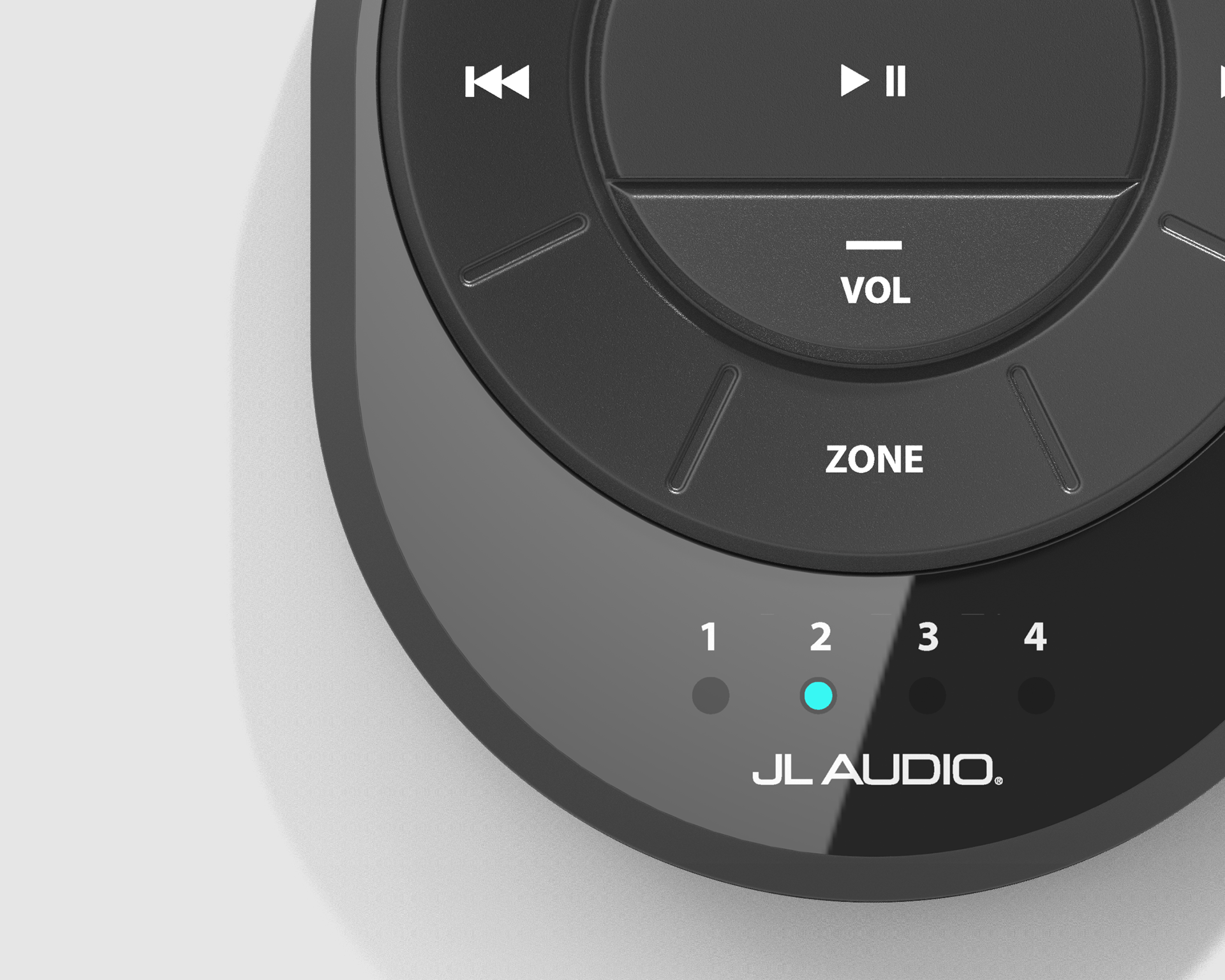 JL Audio | MMR25 Remote
