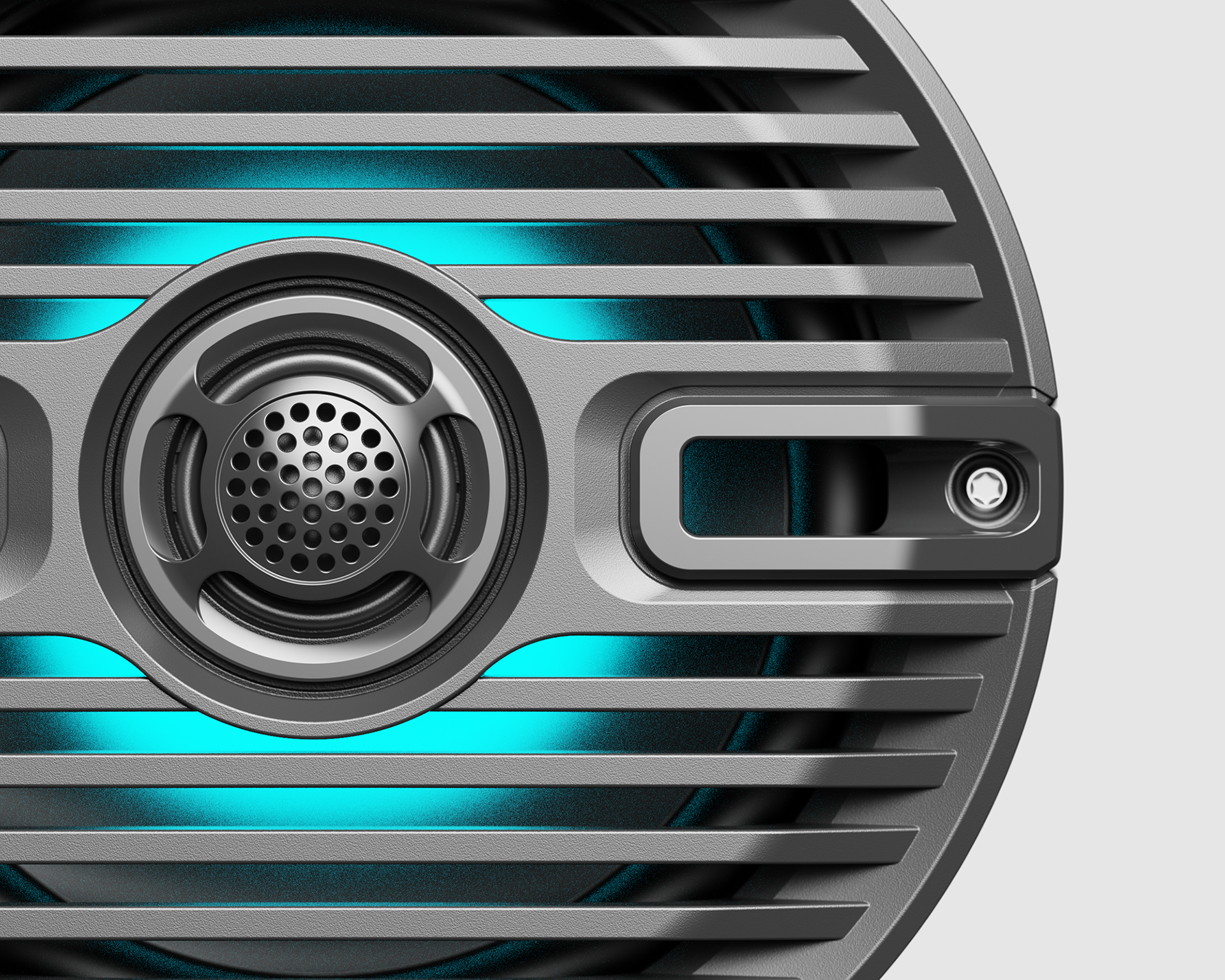 Clarion Marine | Marine Coaxial Speakers