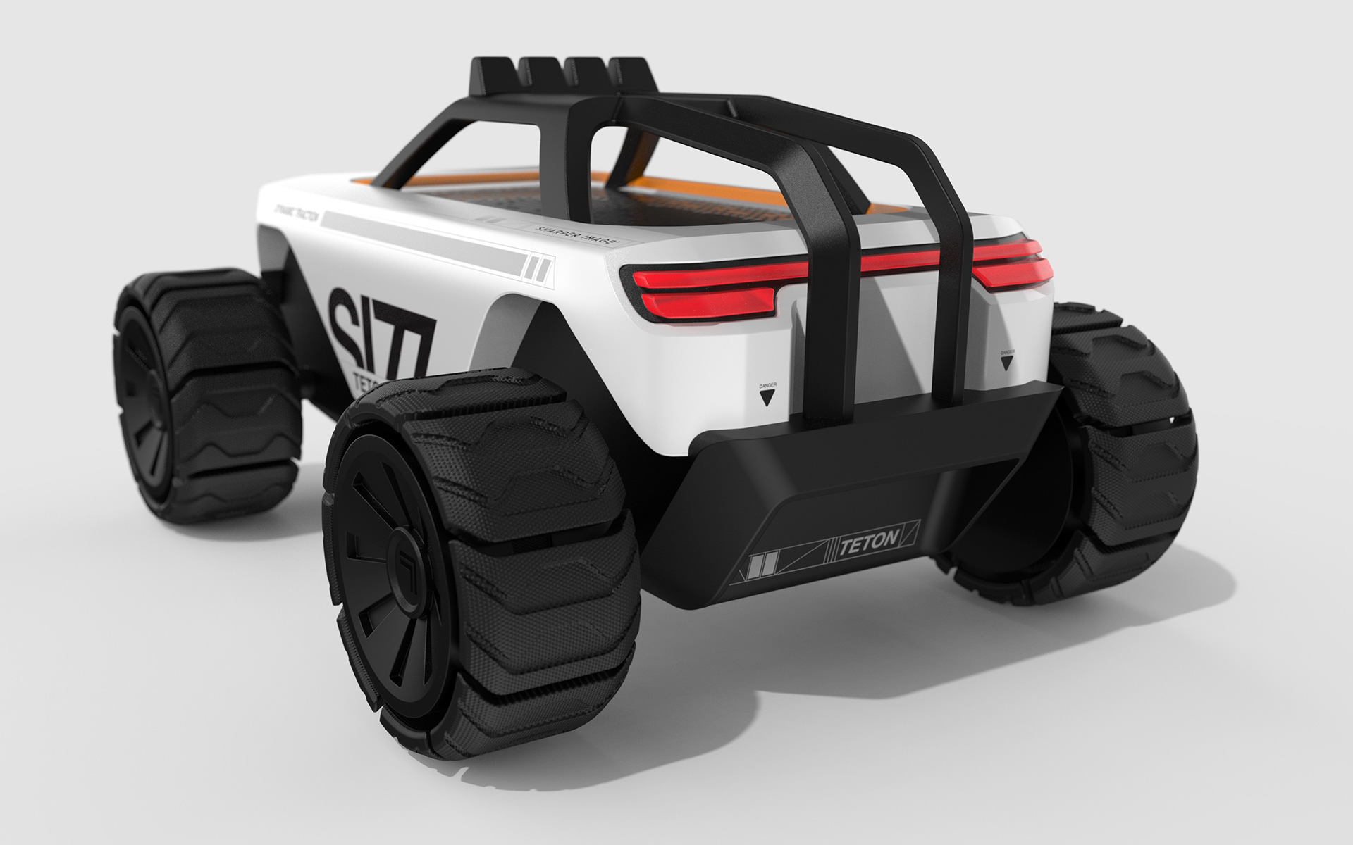 Sharper Image | Phantom Crawler