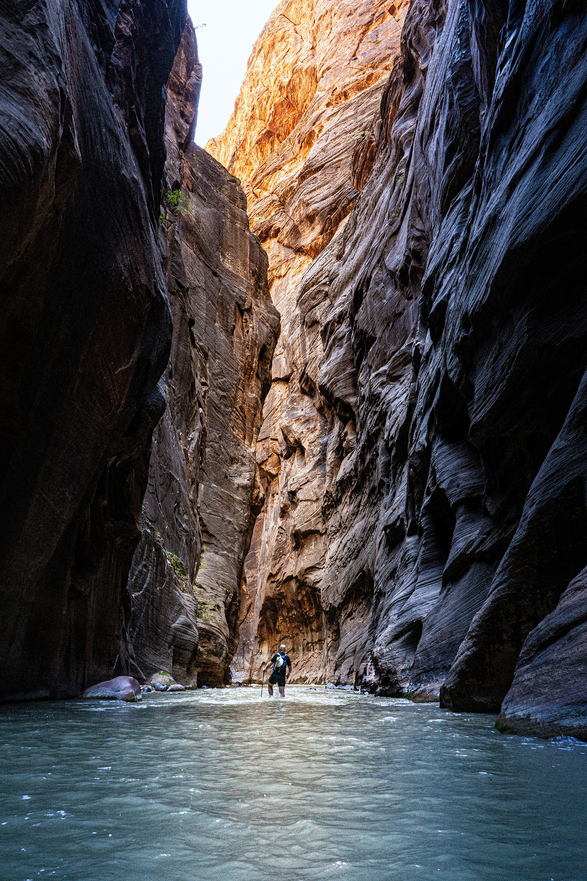 Utah | Zion National Park