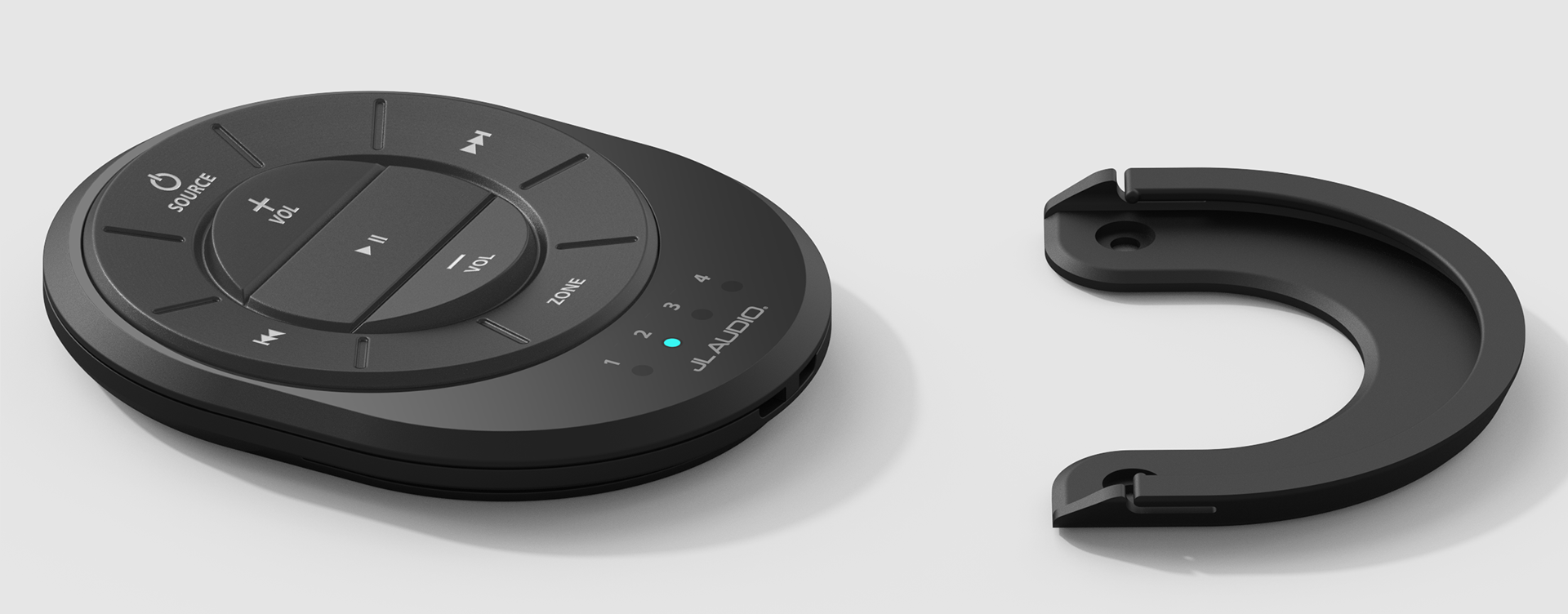 JL Audio | MMR25 Remote