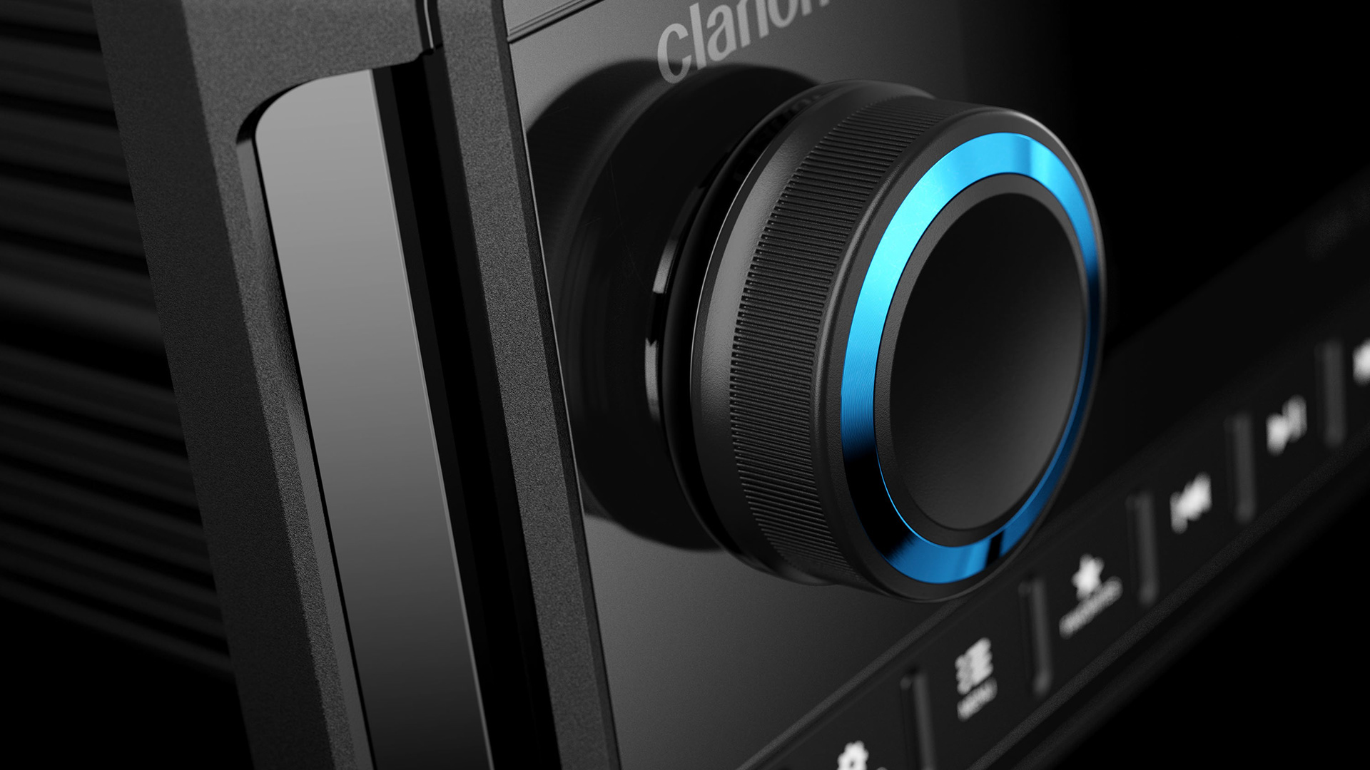 Clarion Marine | CMM Series Receivers