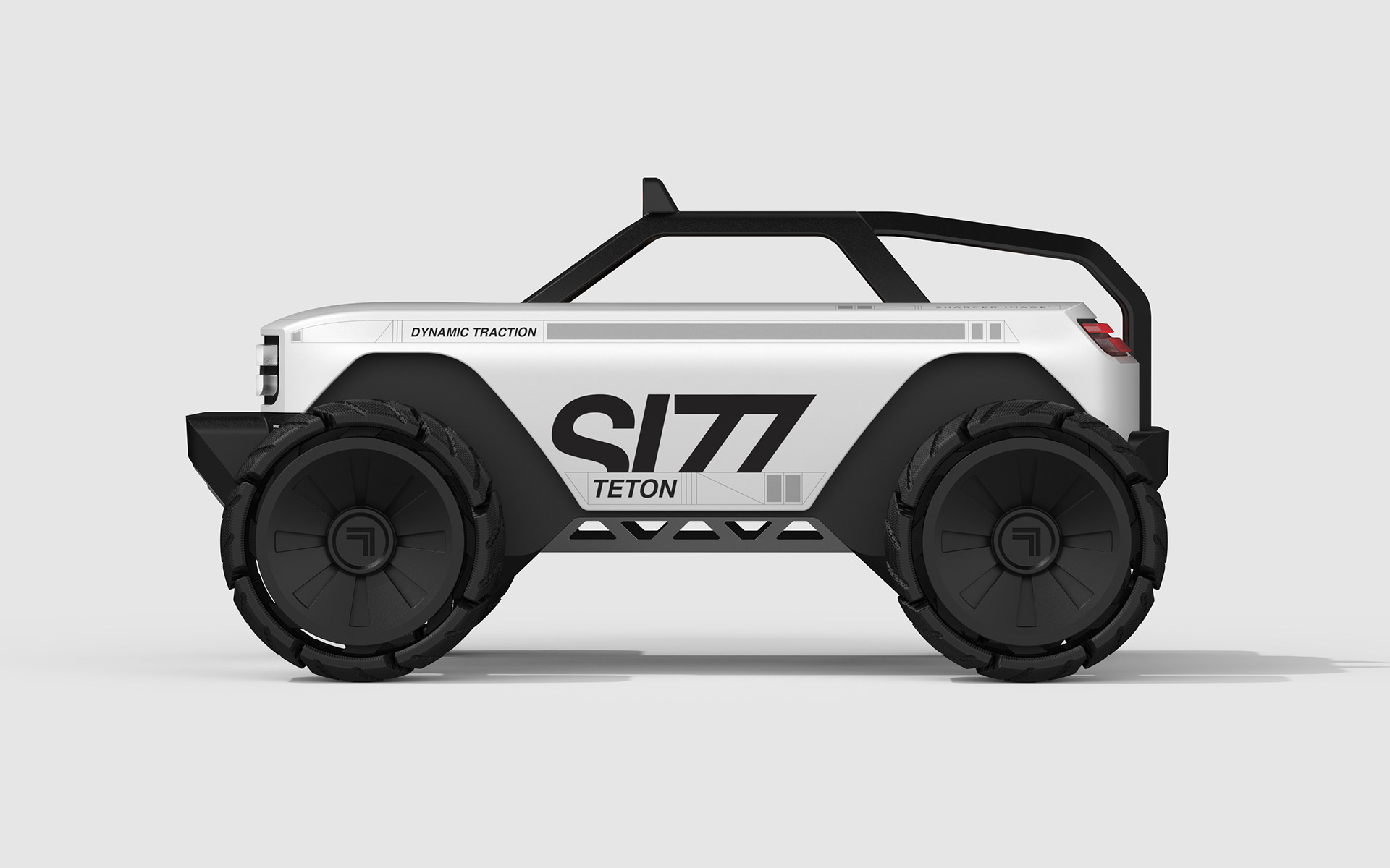 Sharper Image | Phantom Crawler