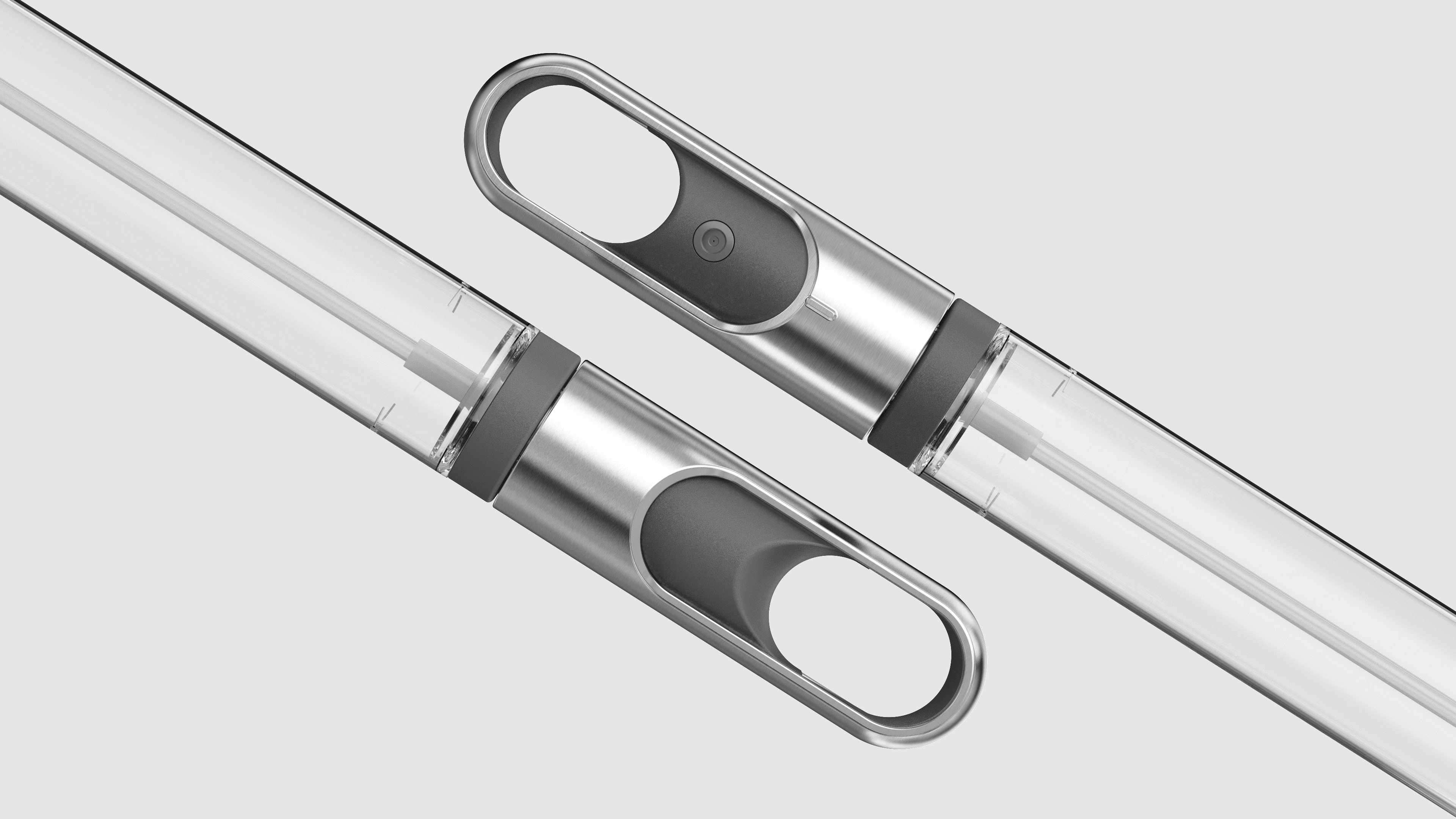 Simplehuman | Paper Towel Pump