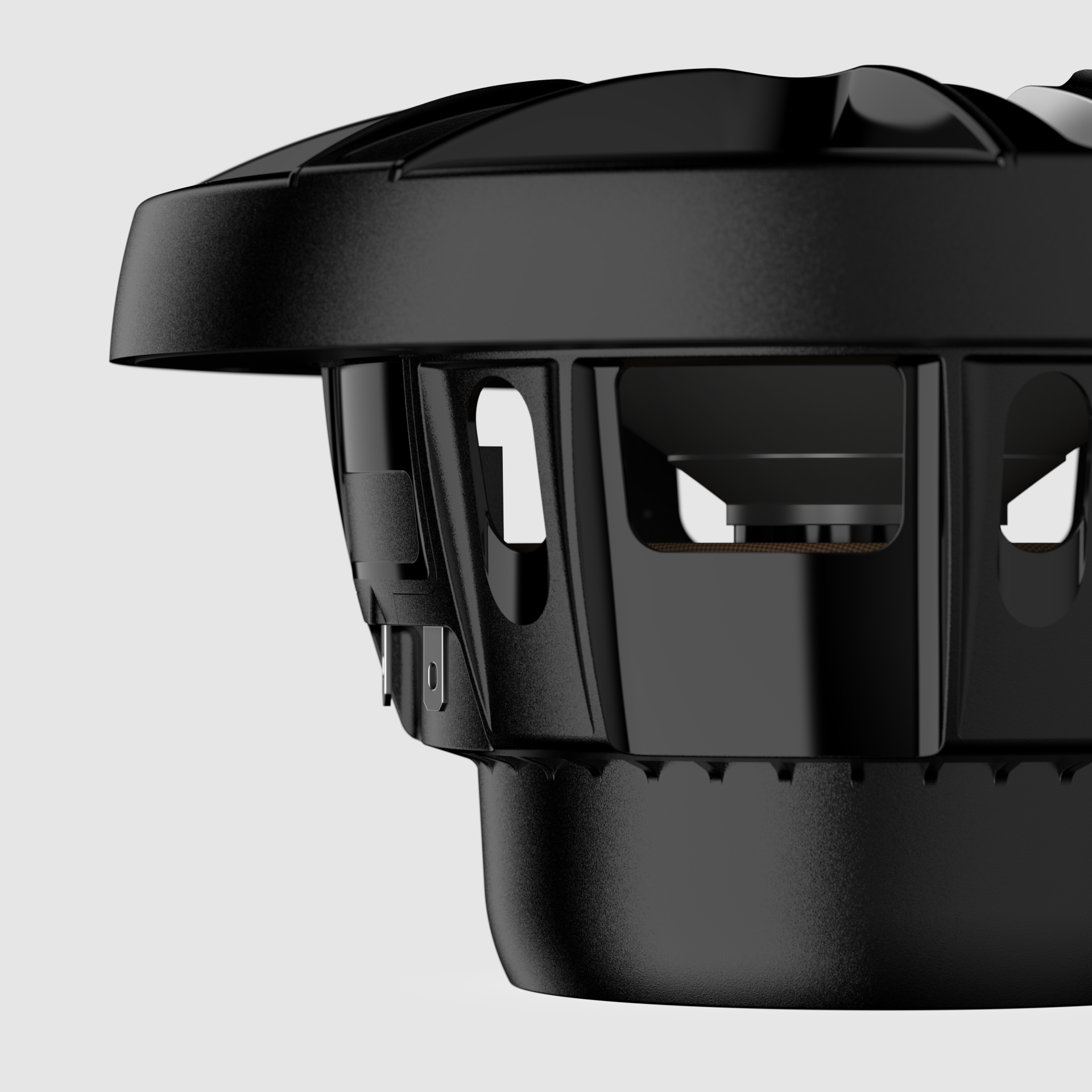 Clarion Marine | Marine Coaxial Speakers