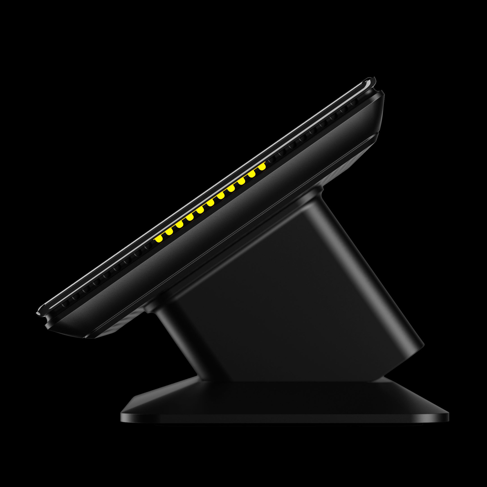 QSC | Q-SYS Touch Screen Controllers