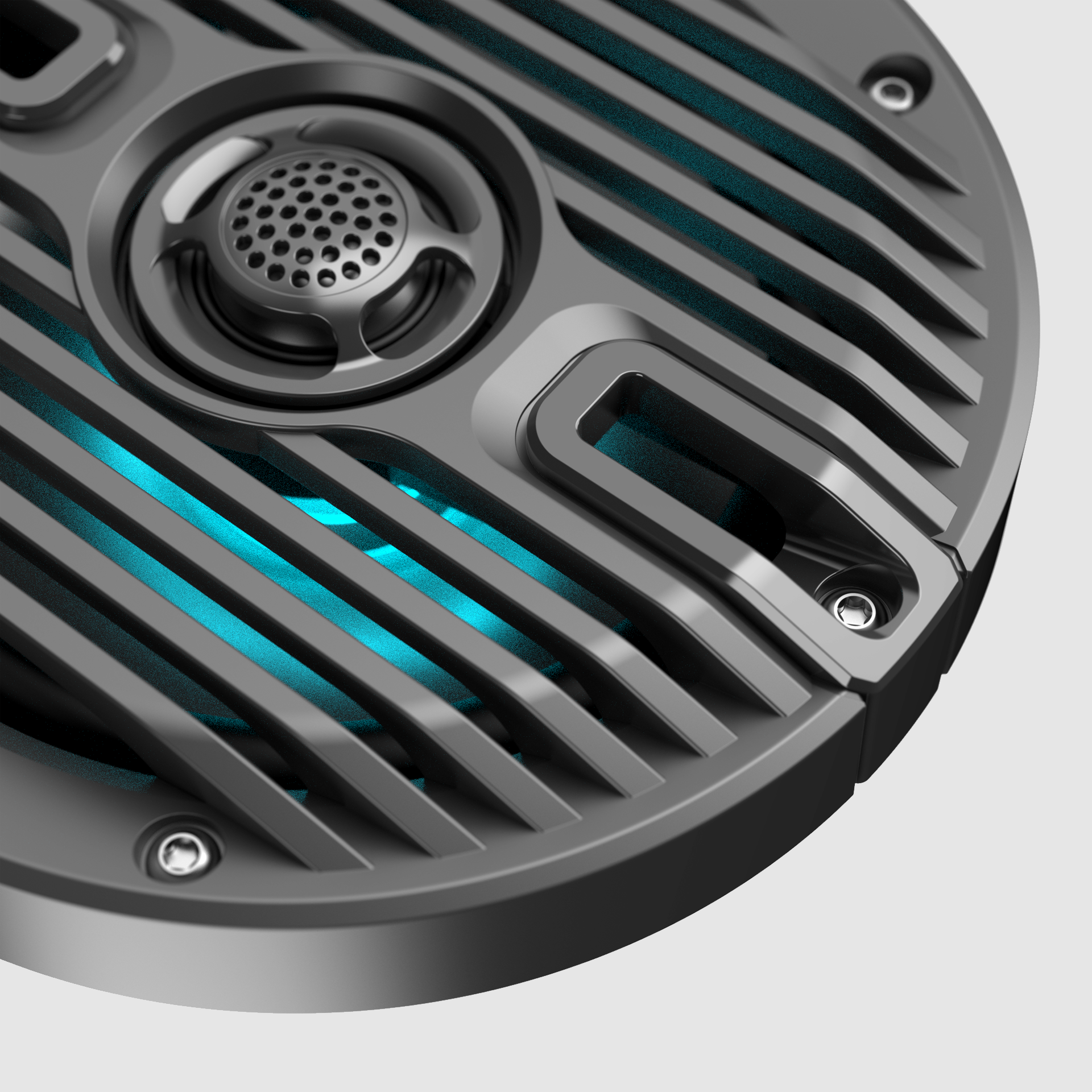 Clarion Marine | Marine Coaxial Speakers