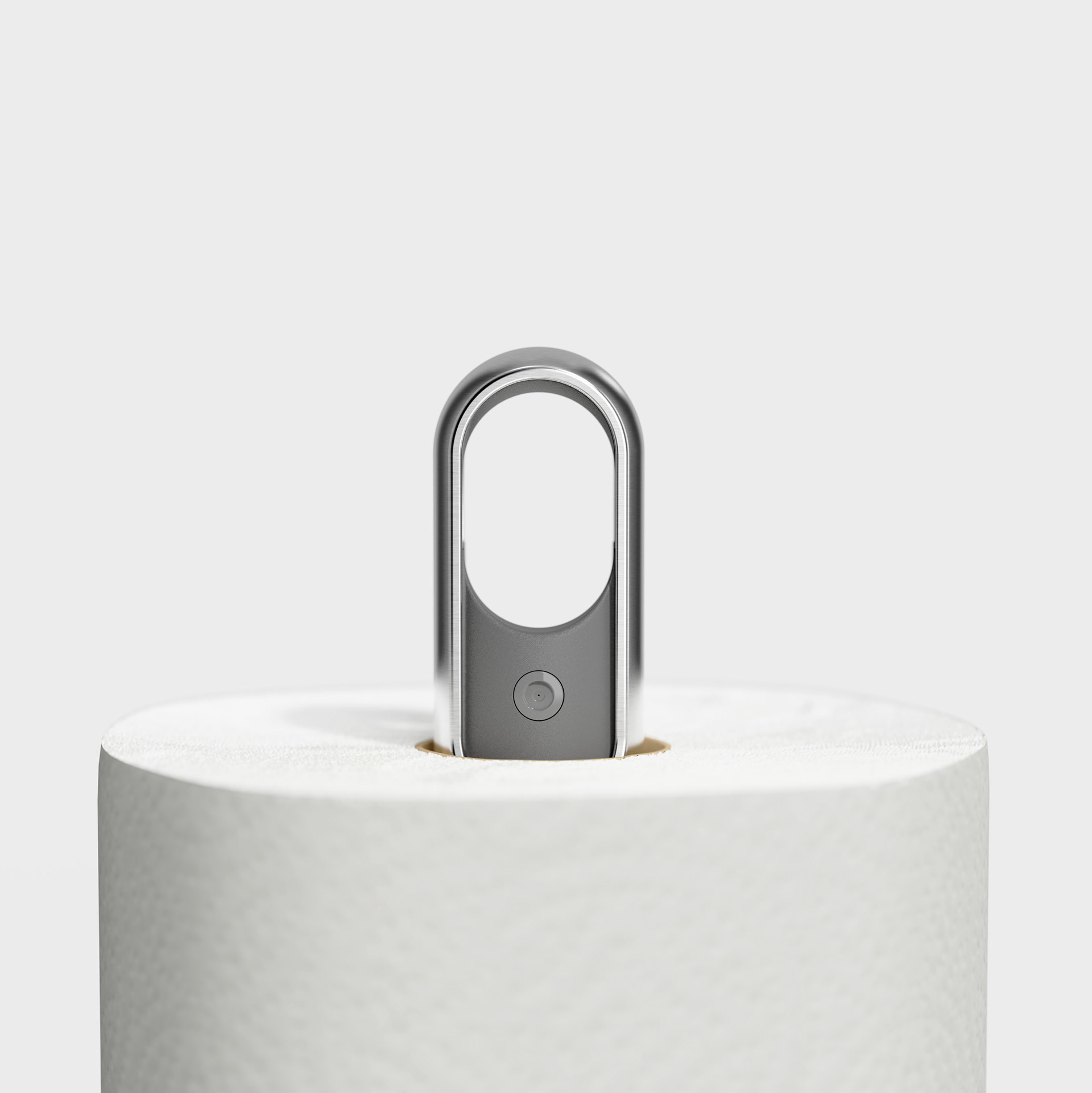 Simplehuman | Paper Towel Pump