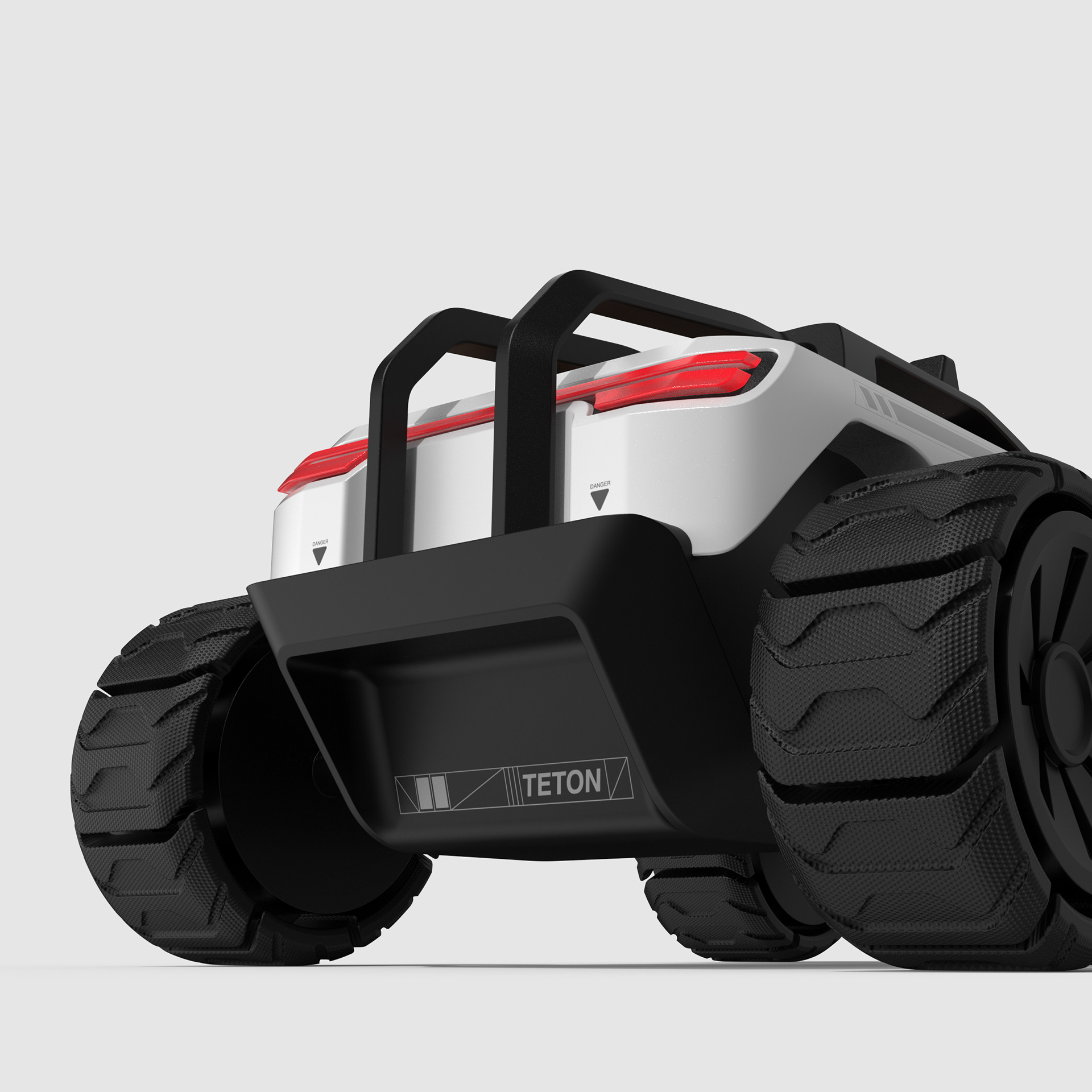 Sharper Image | Phantom Crawler