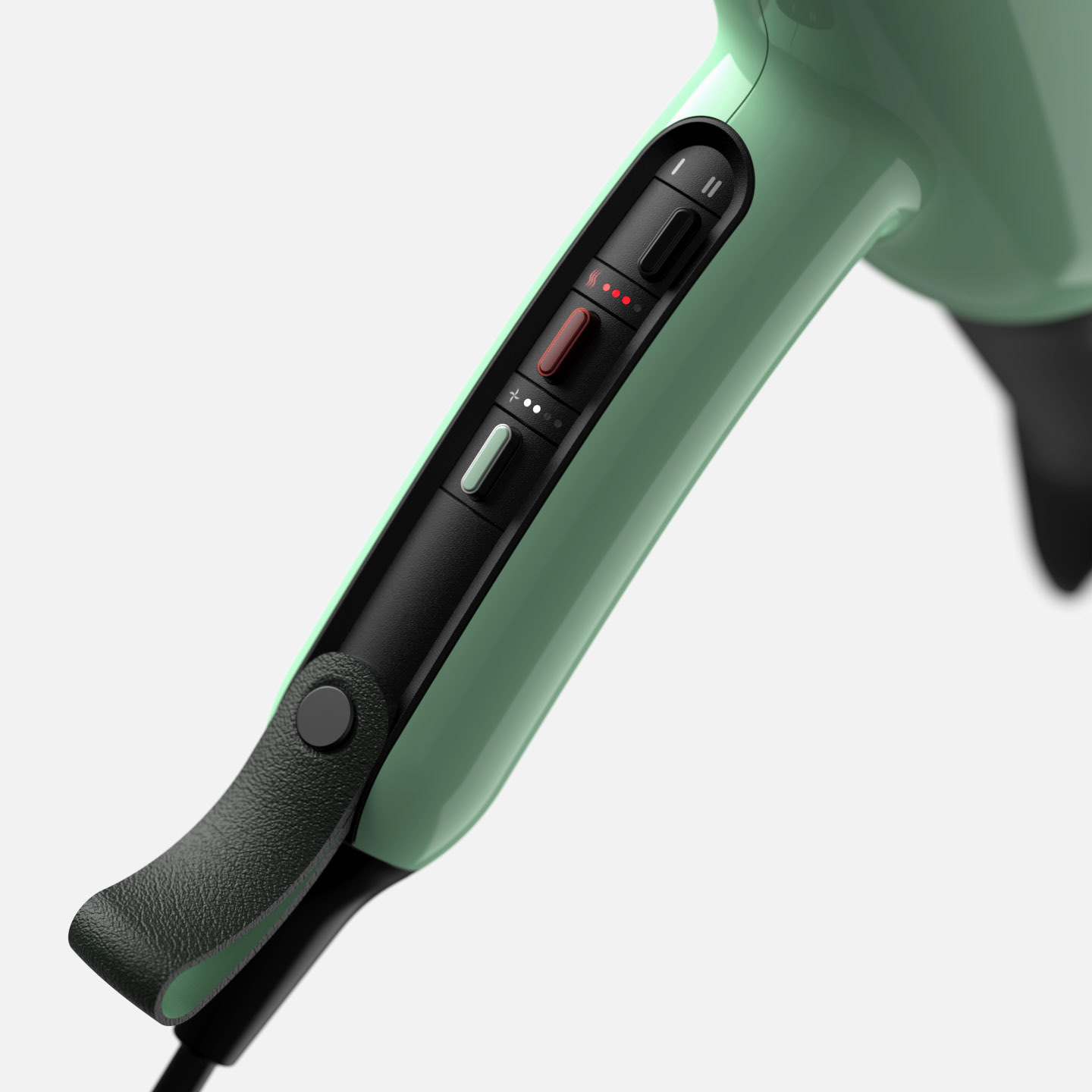 Harry Josh | Pro Tools Hairdryer