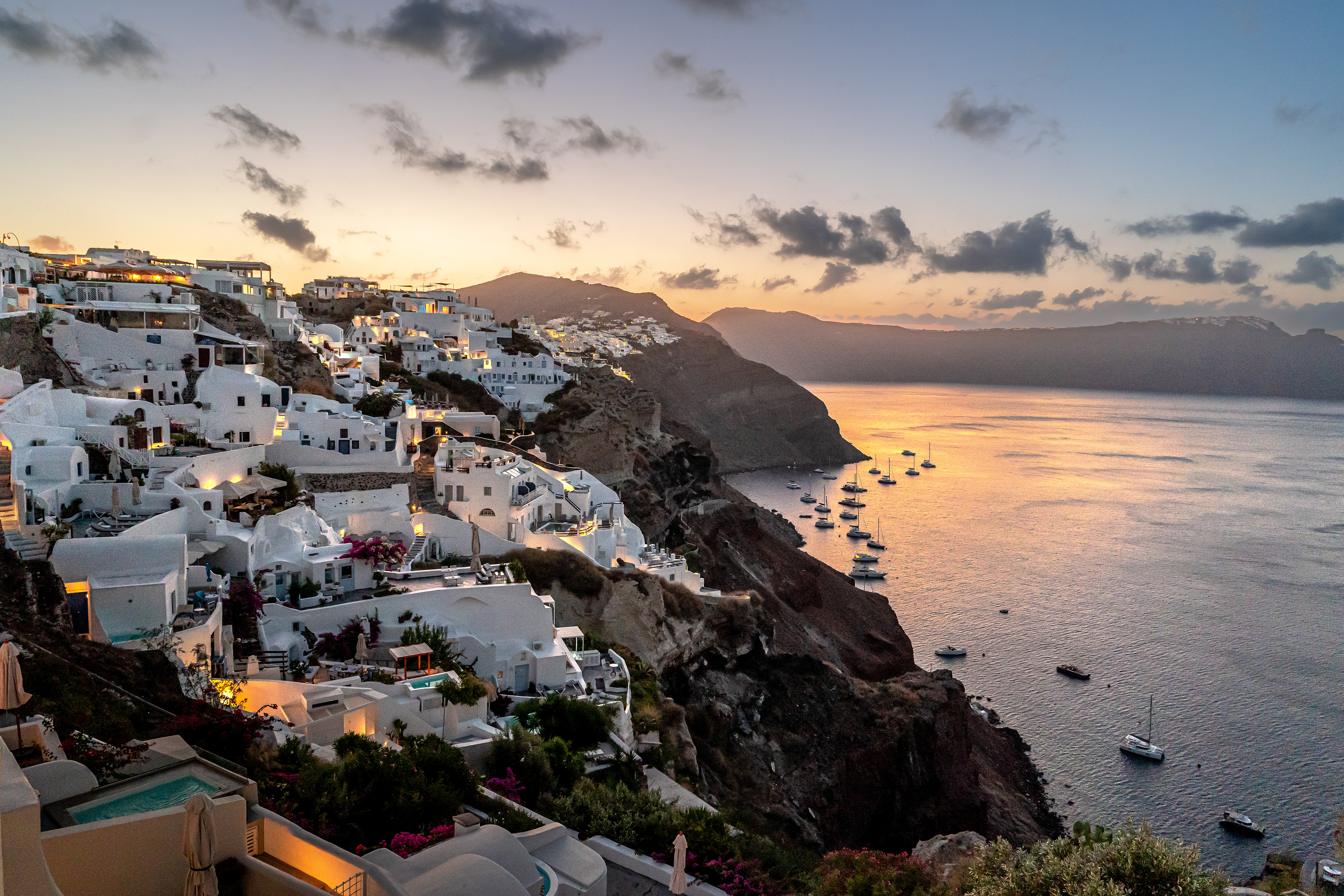 Greece | Santorini