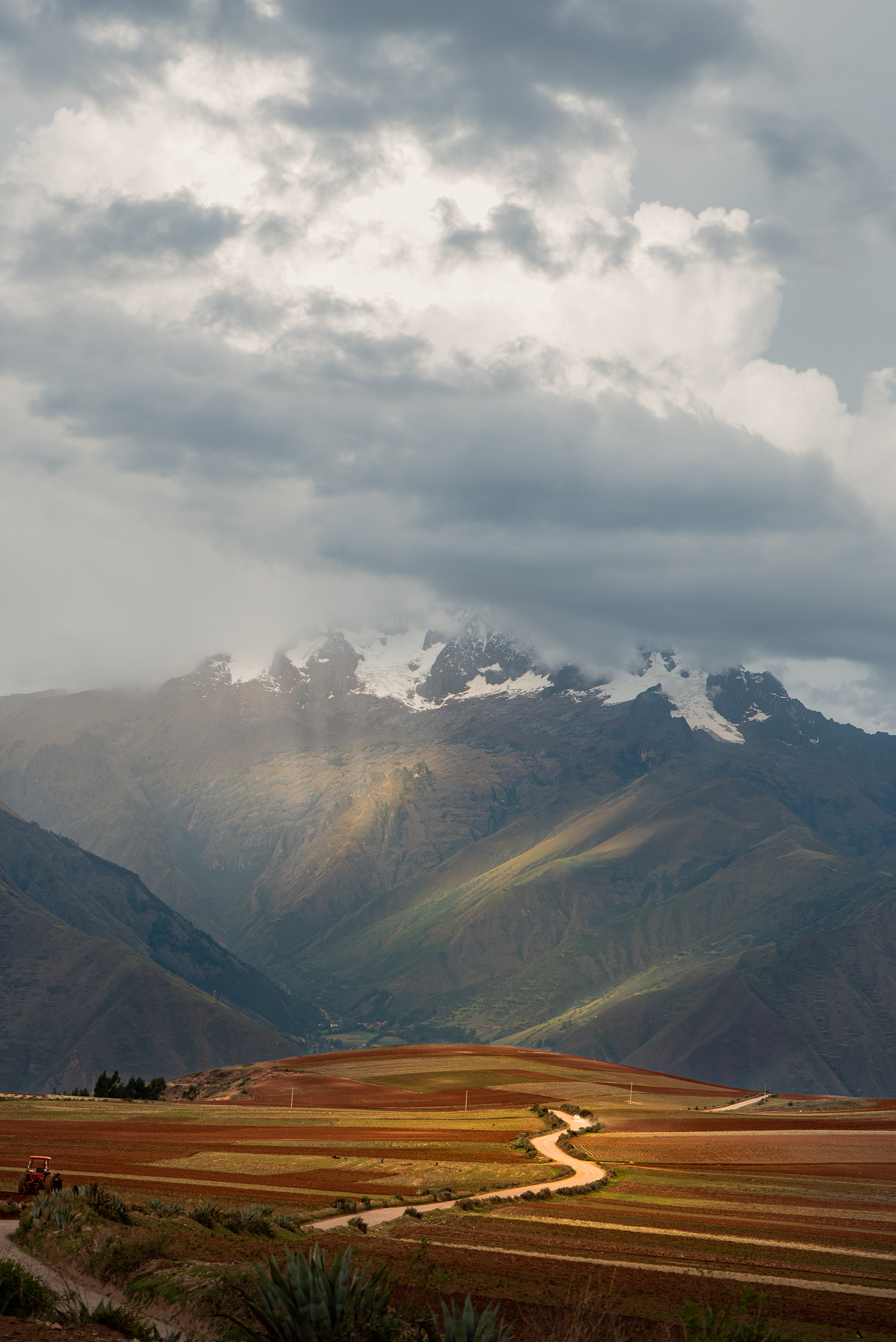 Peru | Sacred Valley