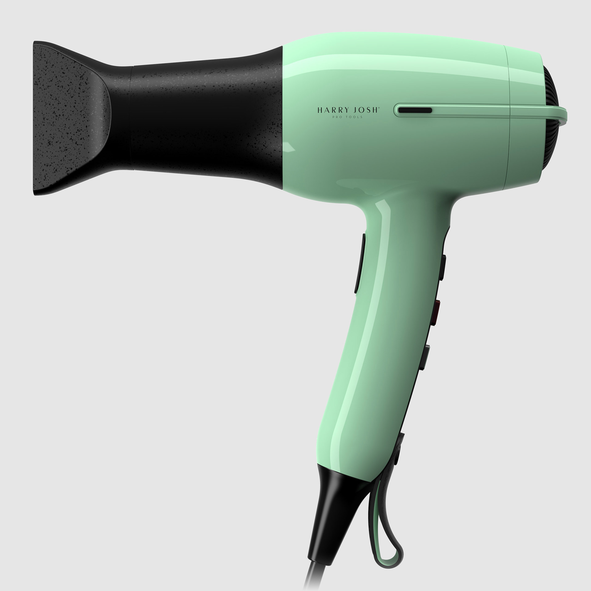 Harry Josh | Pro Tools Hairdryer