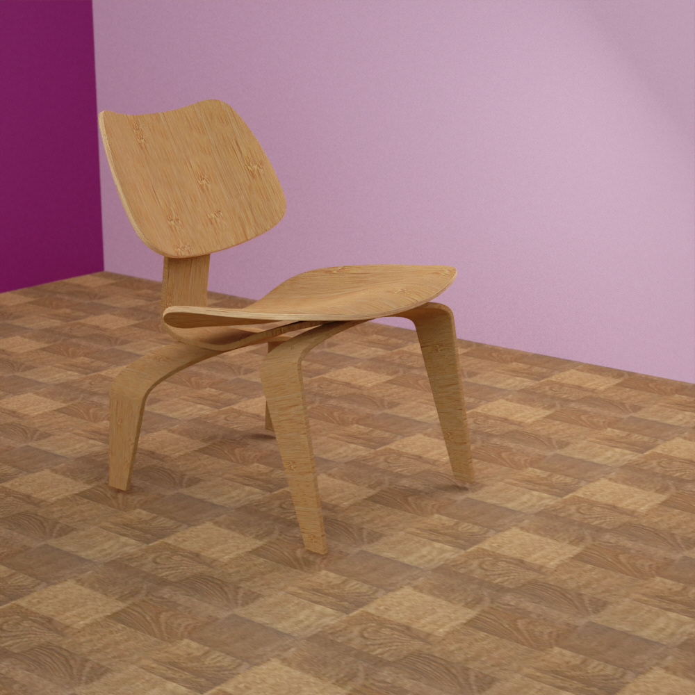 Eames Chair