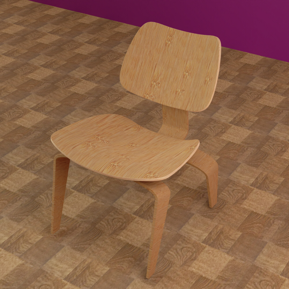 Eames Chair