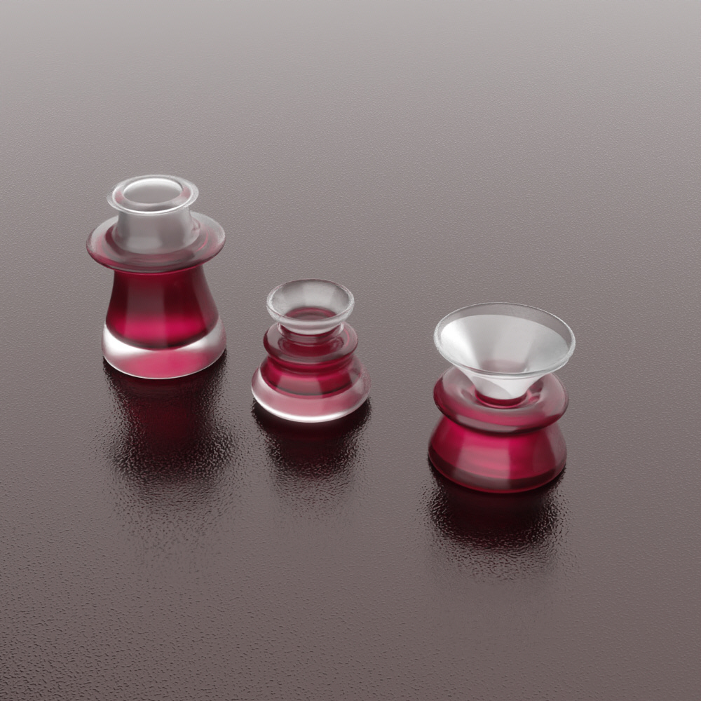 Glass set