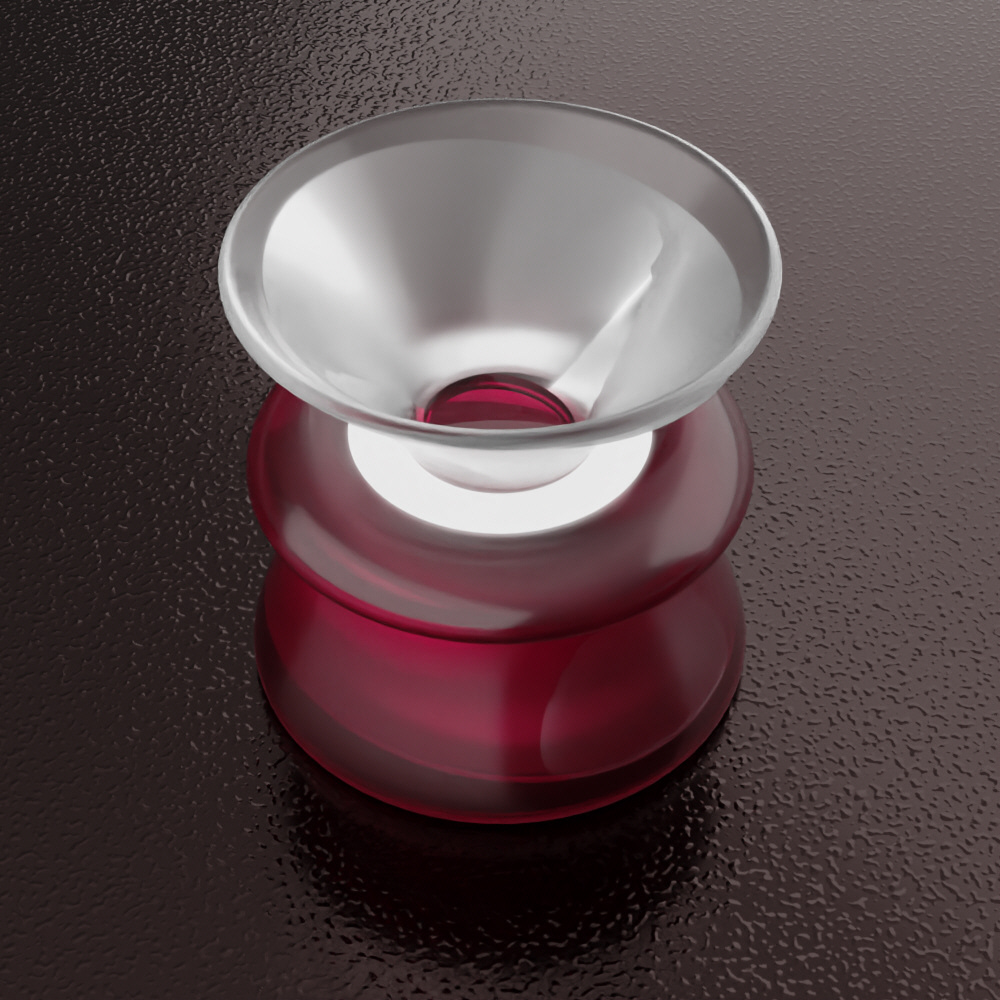 Glass