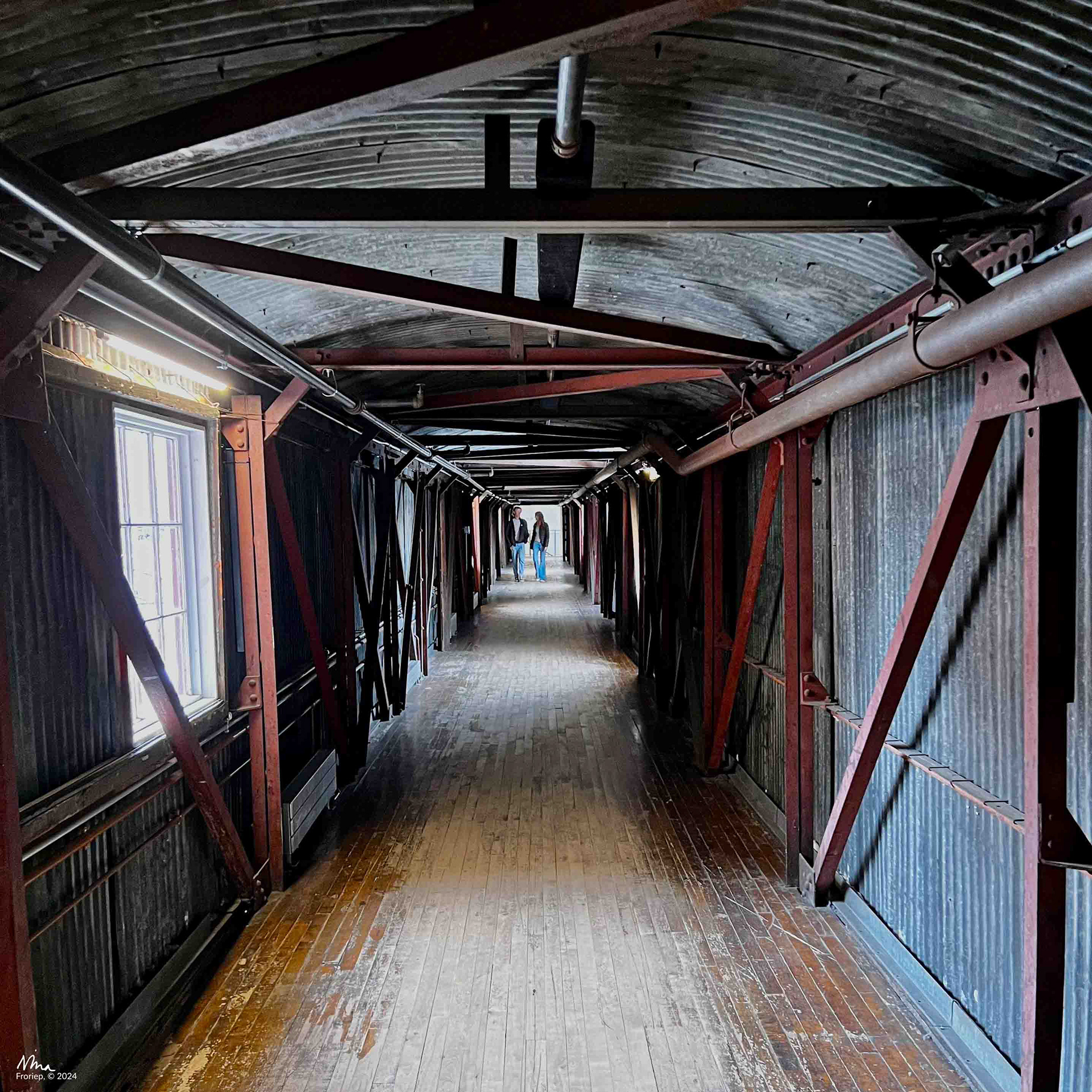 MASS MoCA - North Adams, MA - 2023 - iPhone 13pro