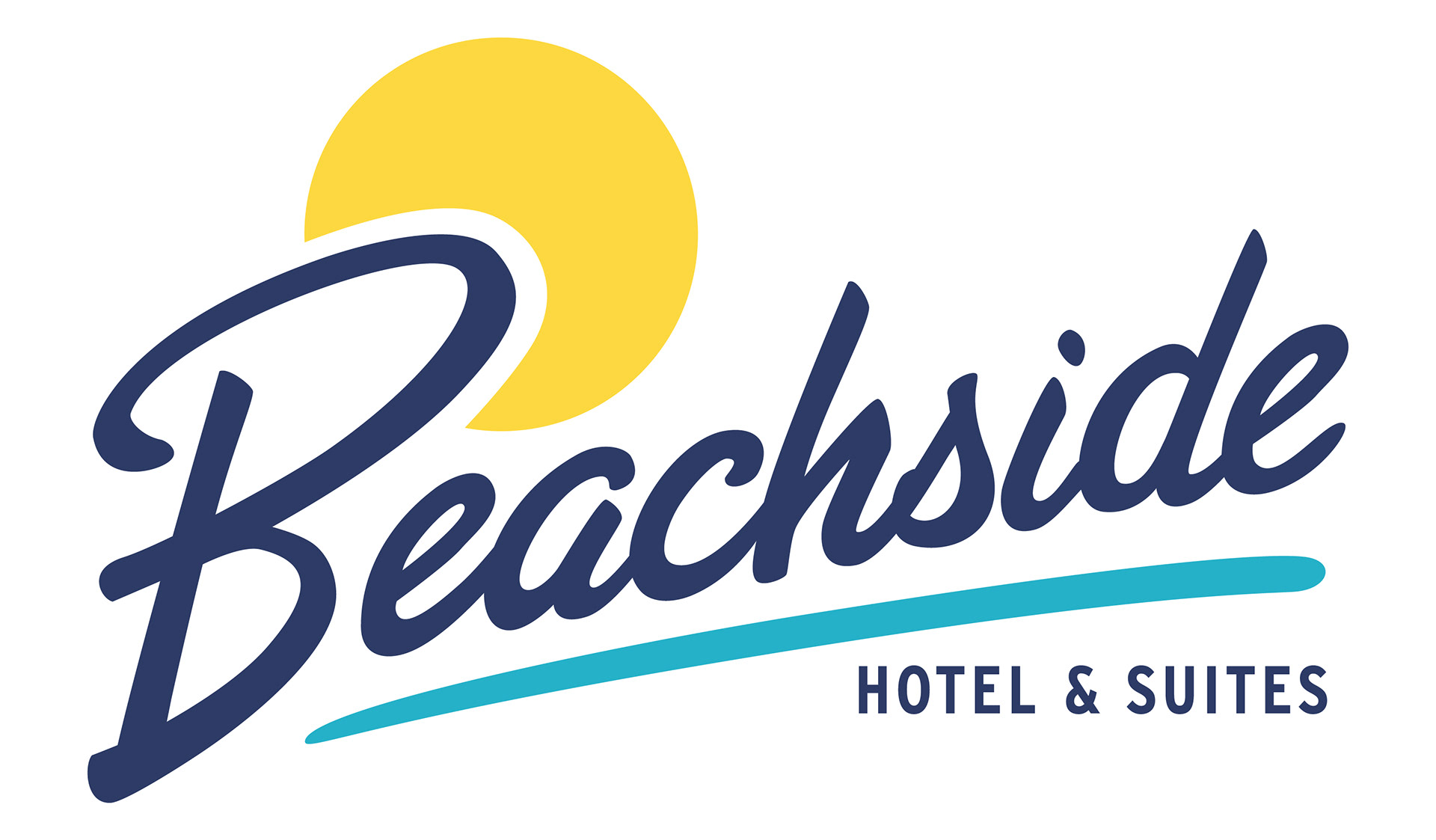 Beachside Hotel & Suites logo