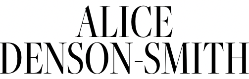 Alice Denson-Smith