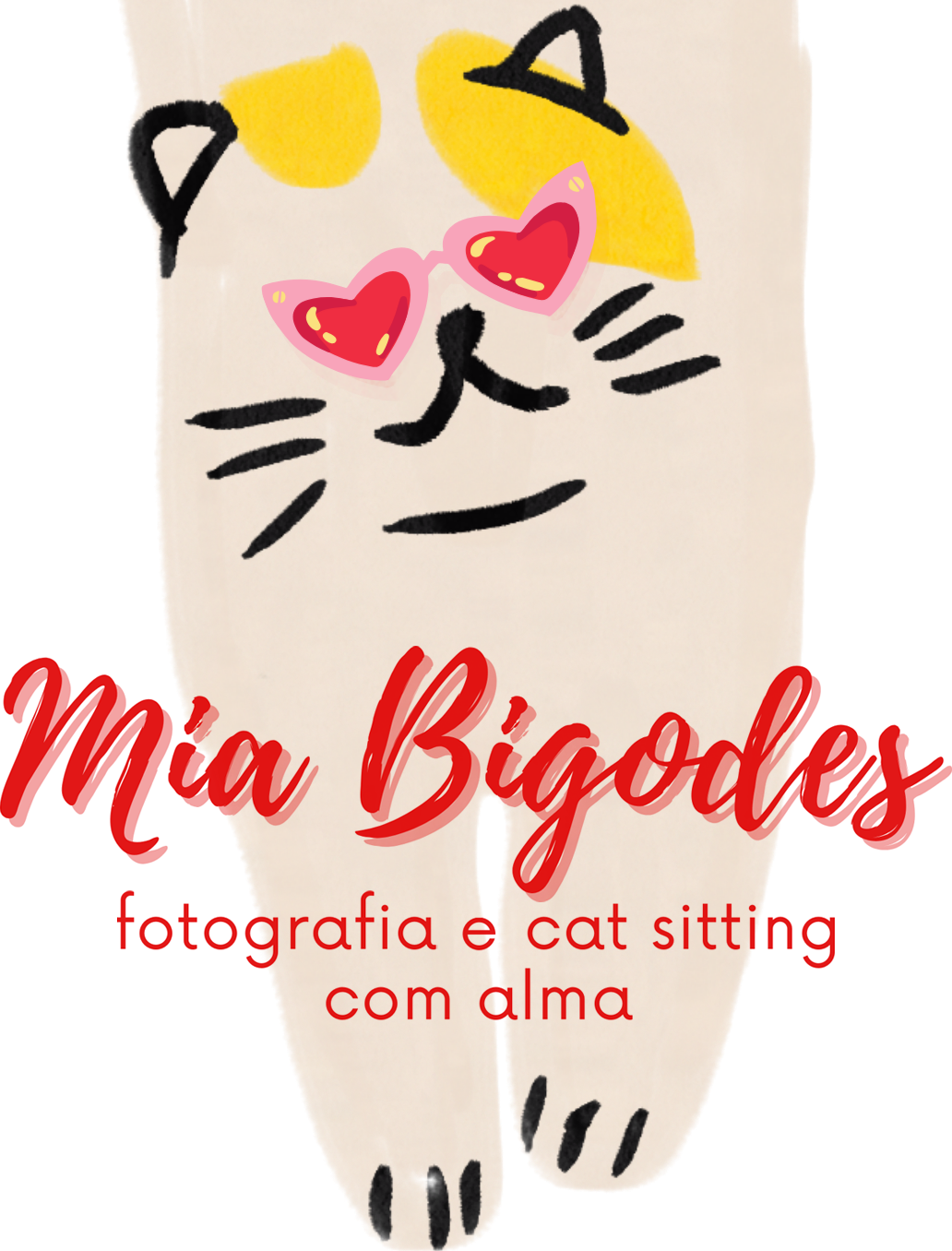 mia bigodes