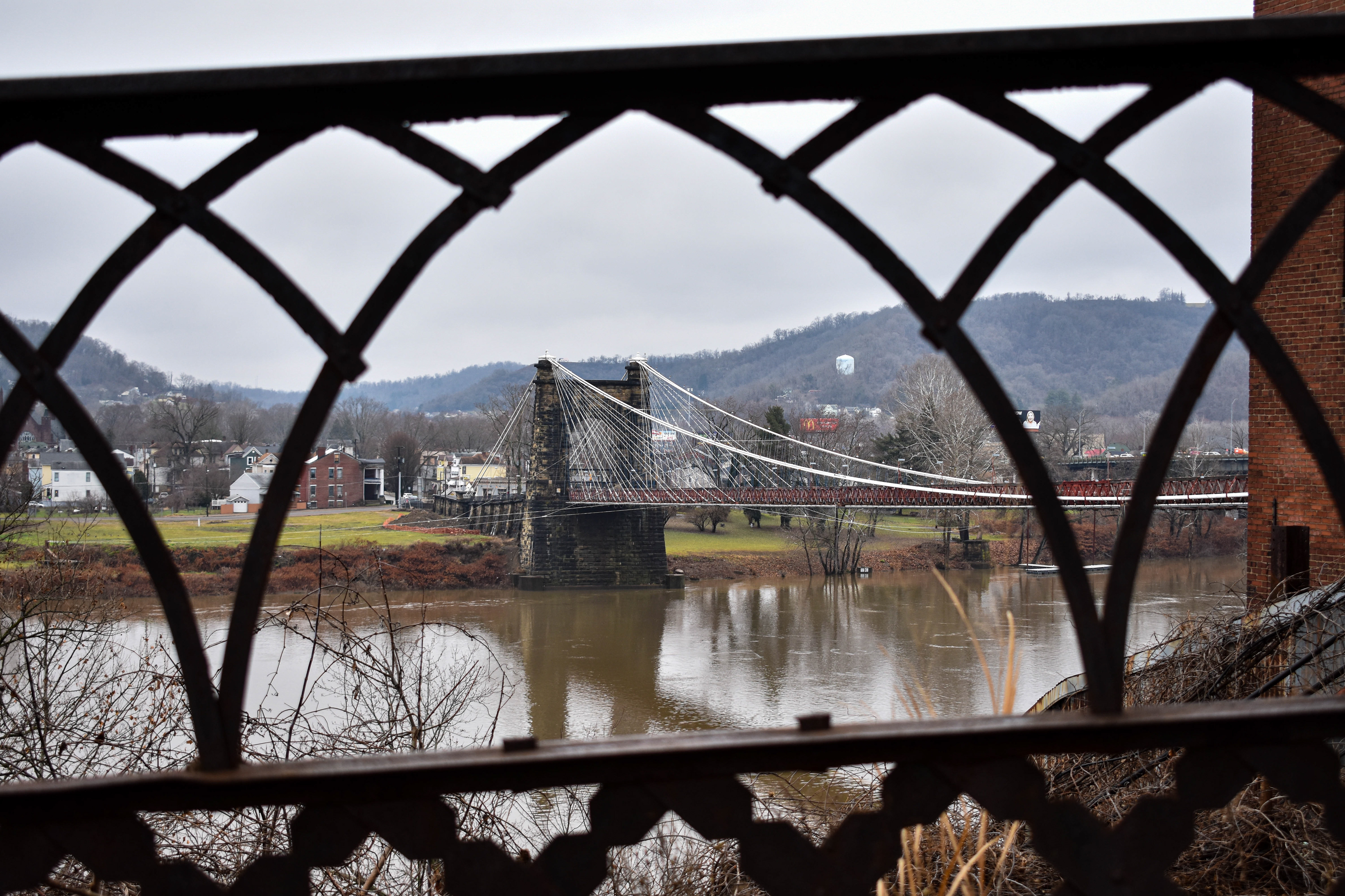 Wheeling, WV