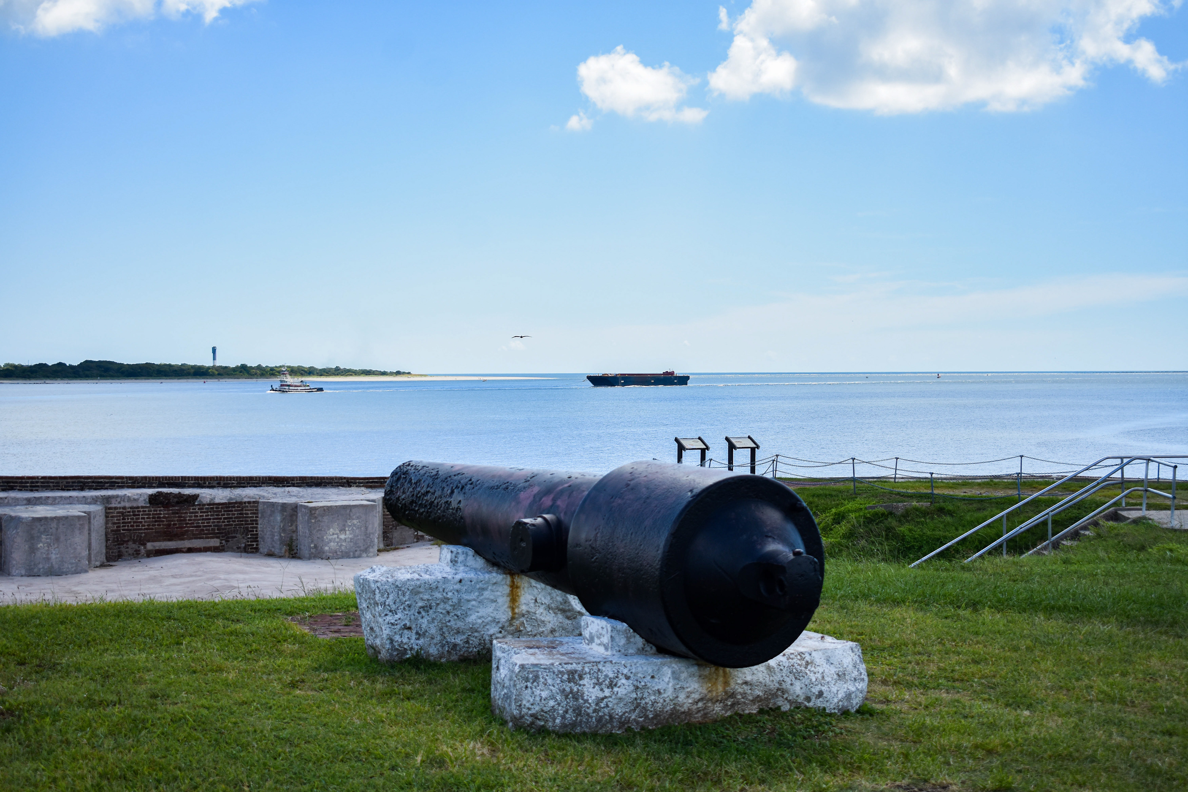 Fort Sumter