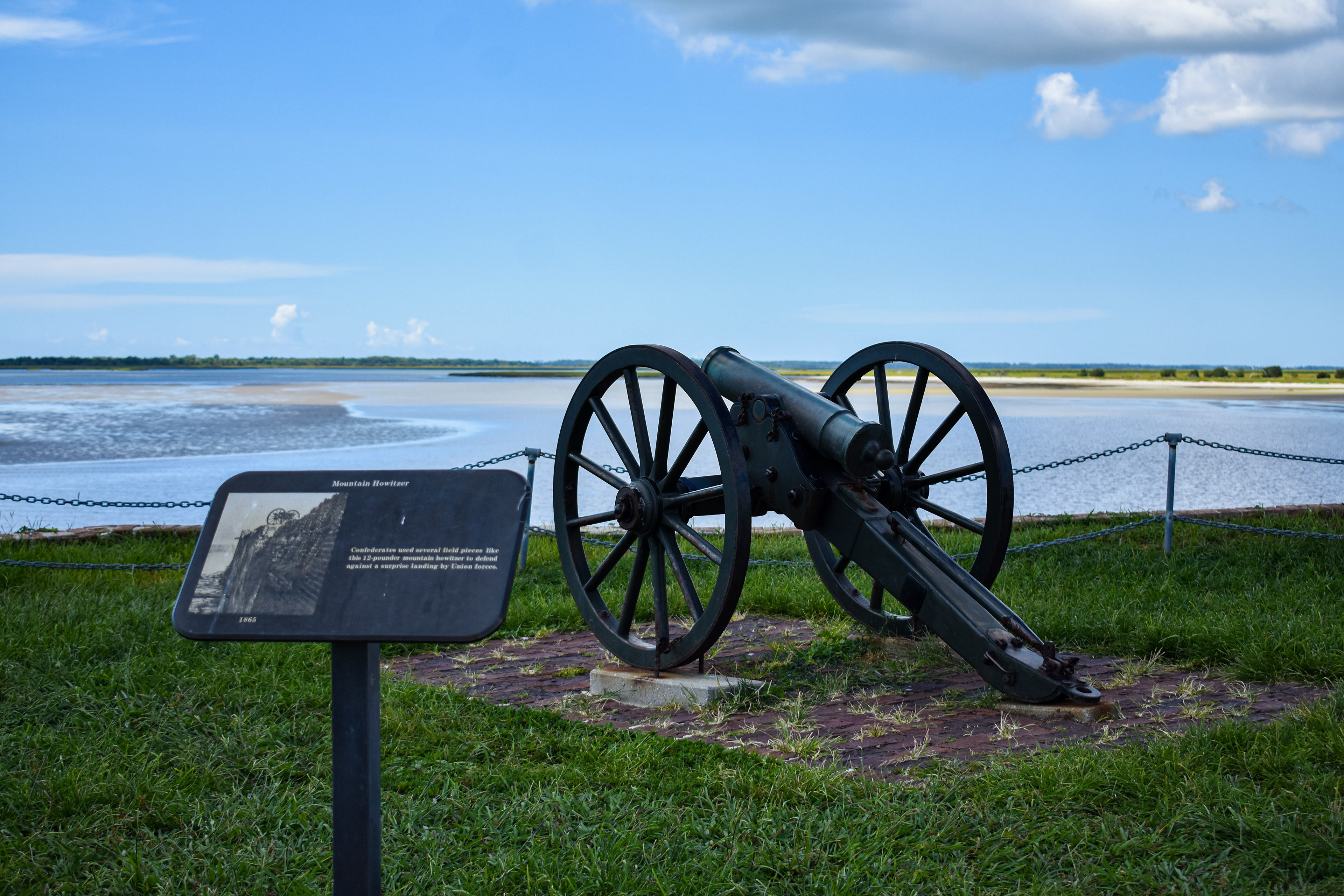 Fort Sumter