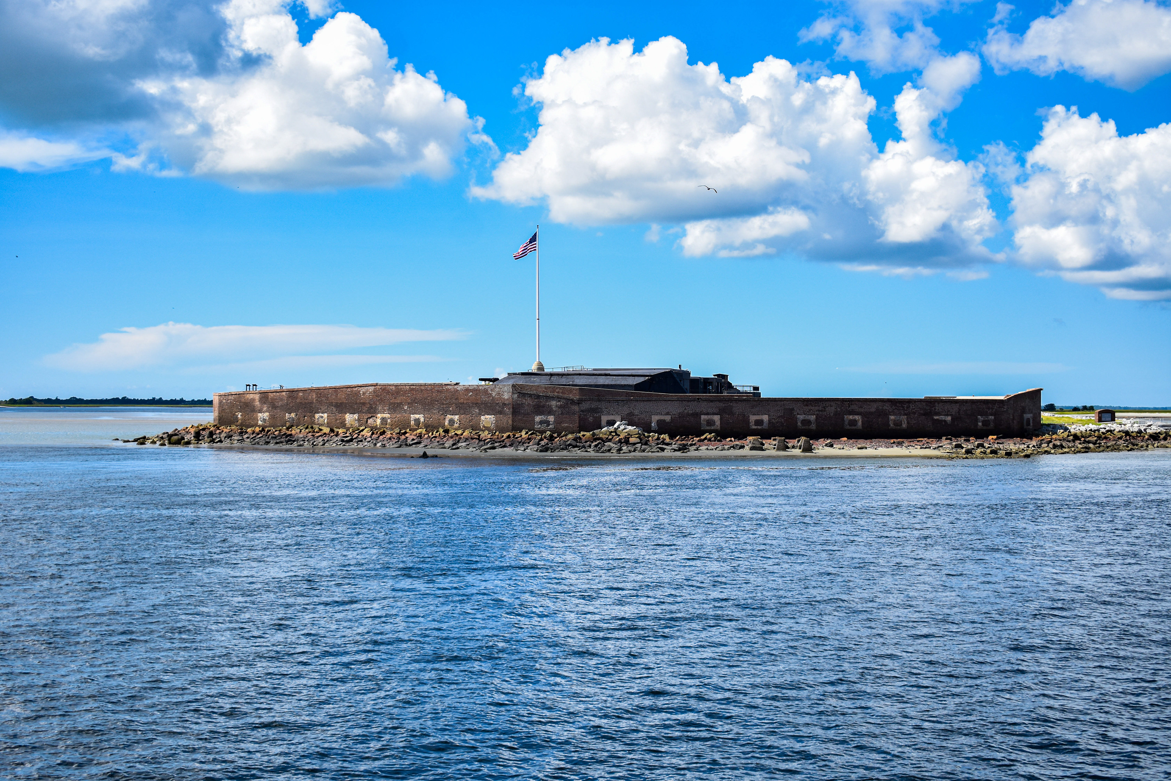 Fort Sumter
