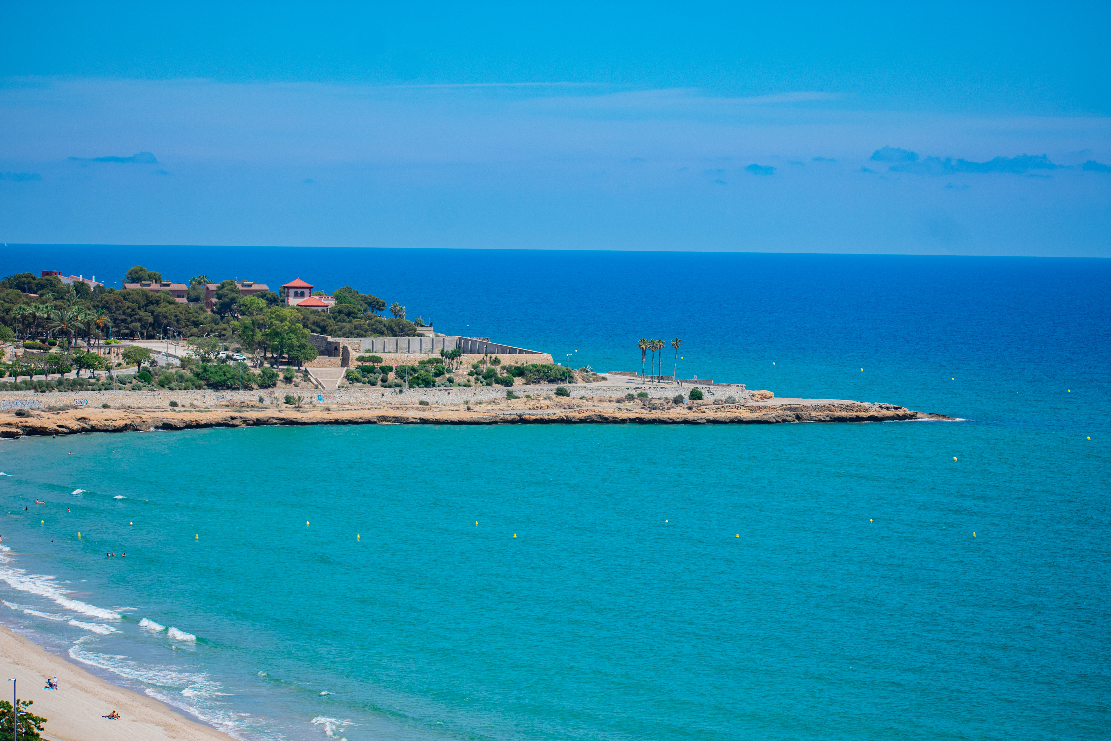 Tarragona, Spain