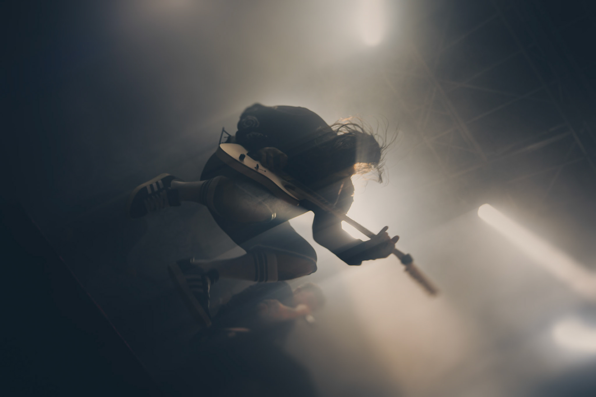 Callejon - Free For All 2025