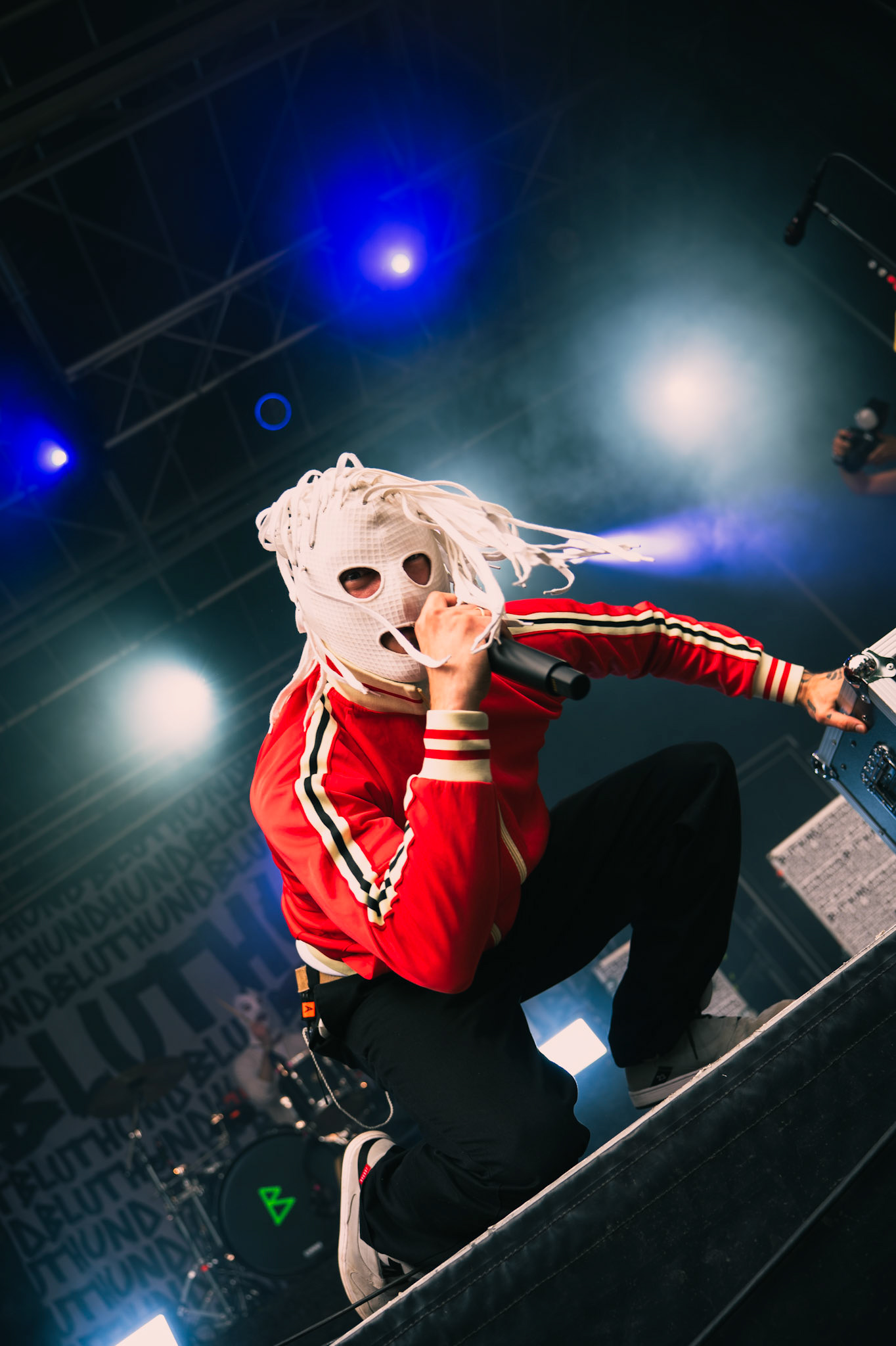 Bluthund - Free For All 2025