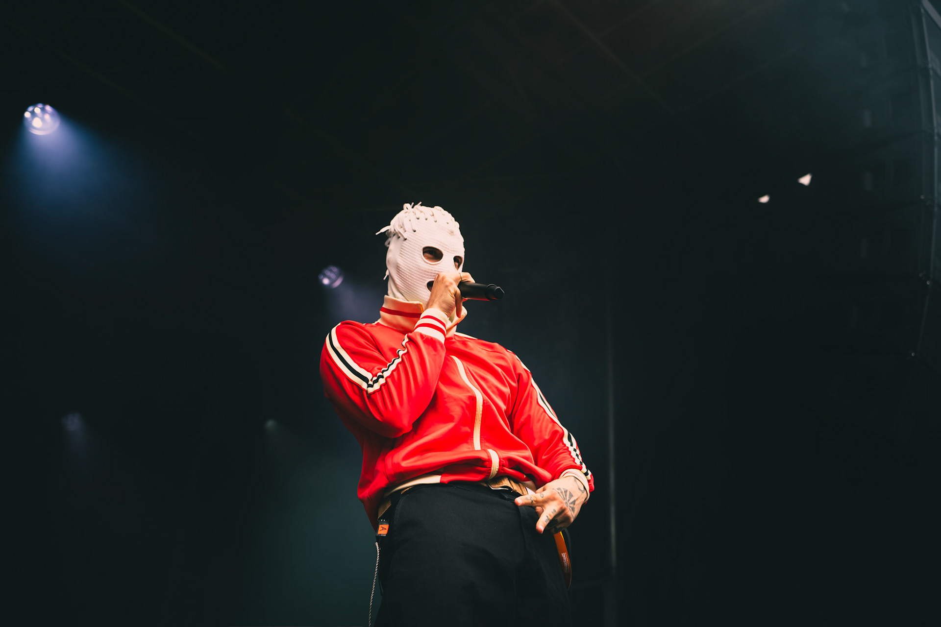 Bluthund - Free For All 2025