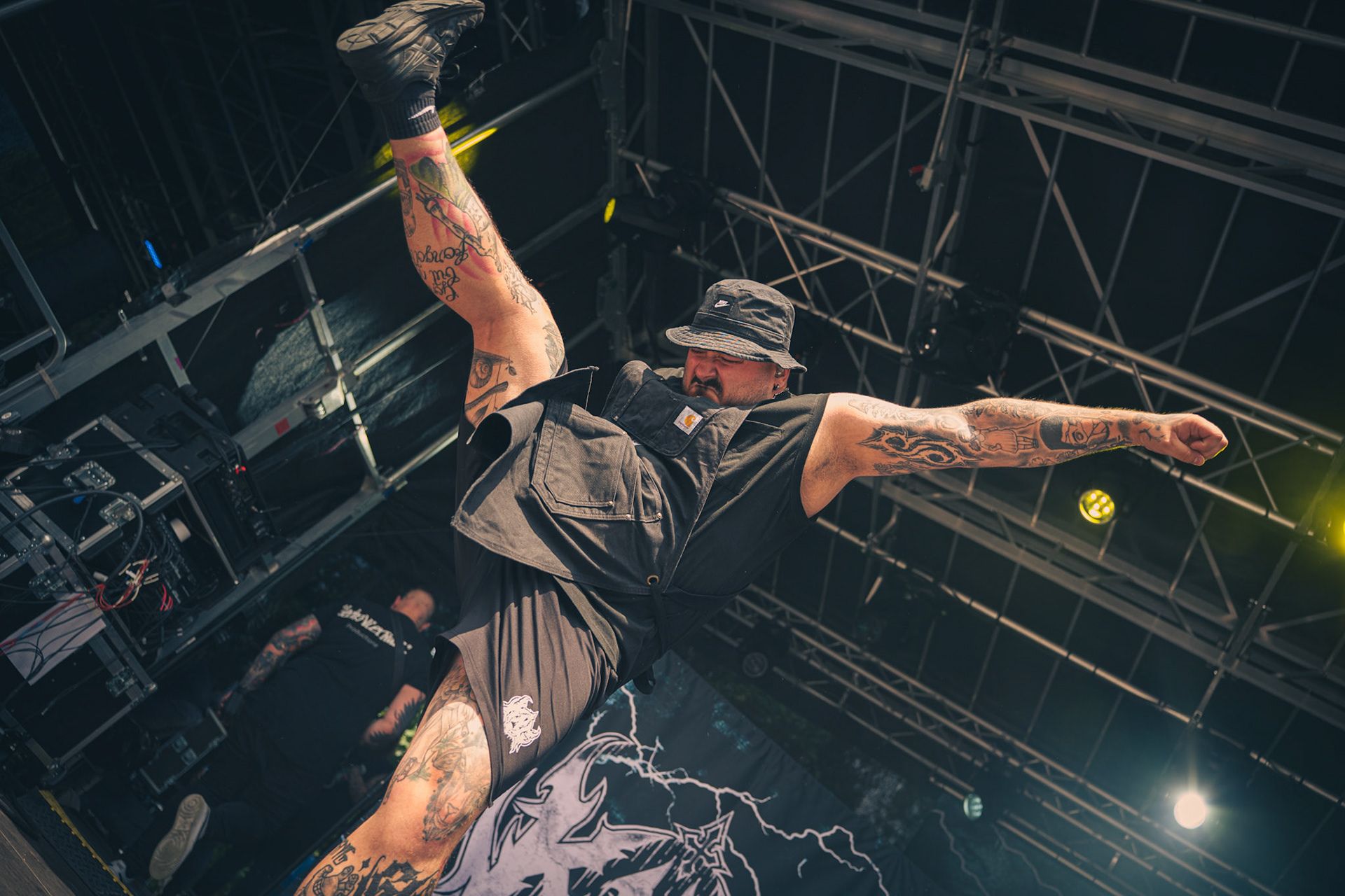 King Nugget Gang - Free For All 2025