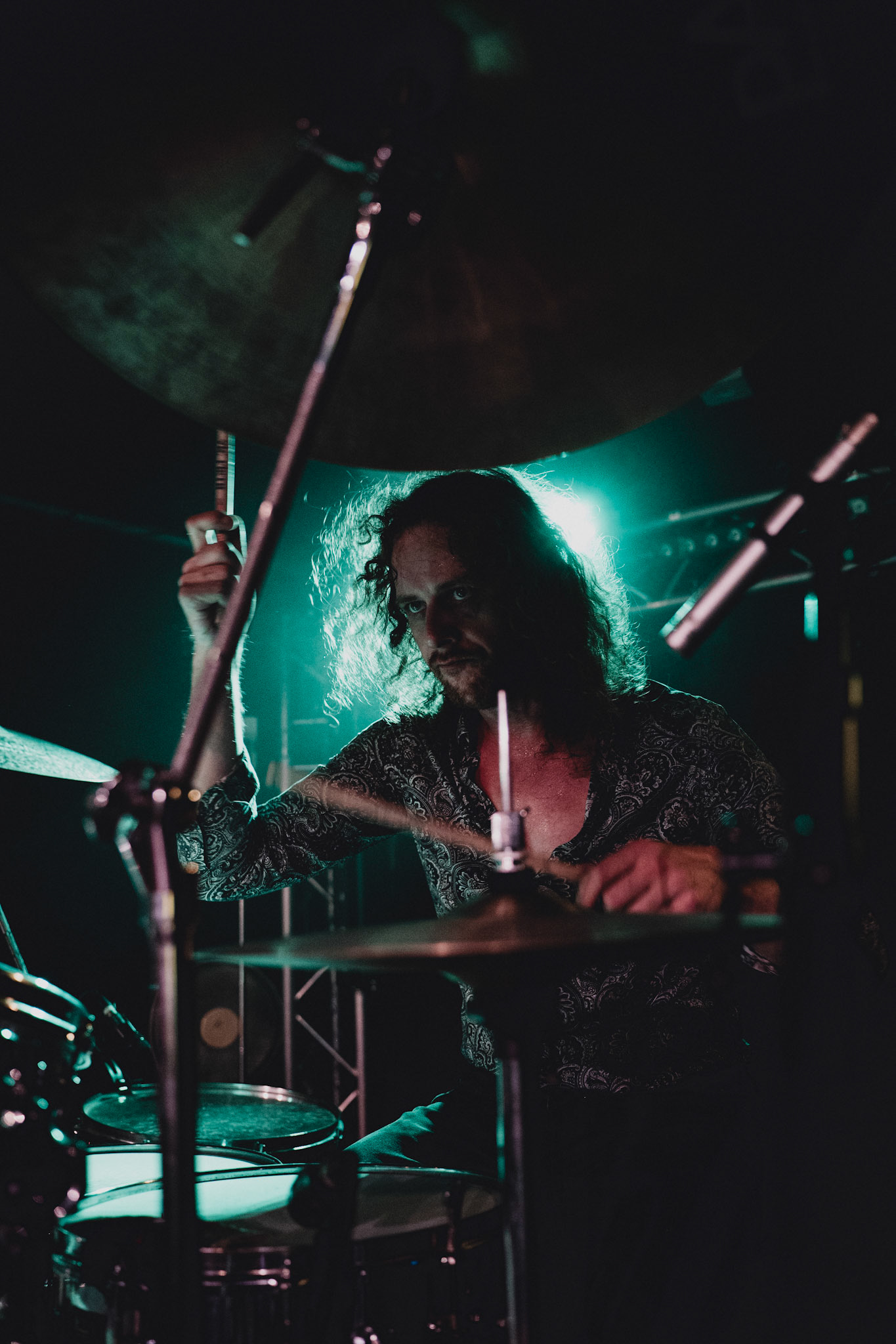 Wucan - Cadillac Oldenburg