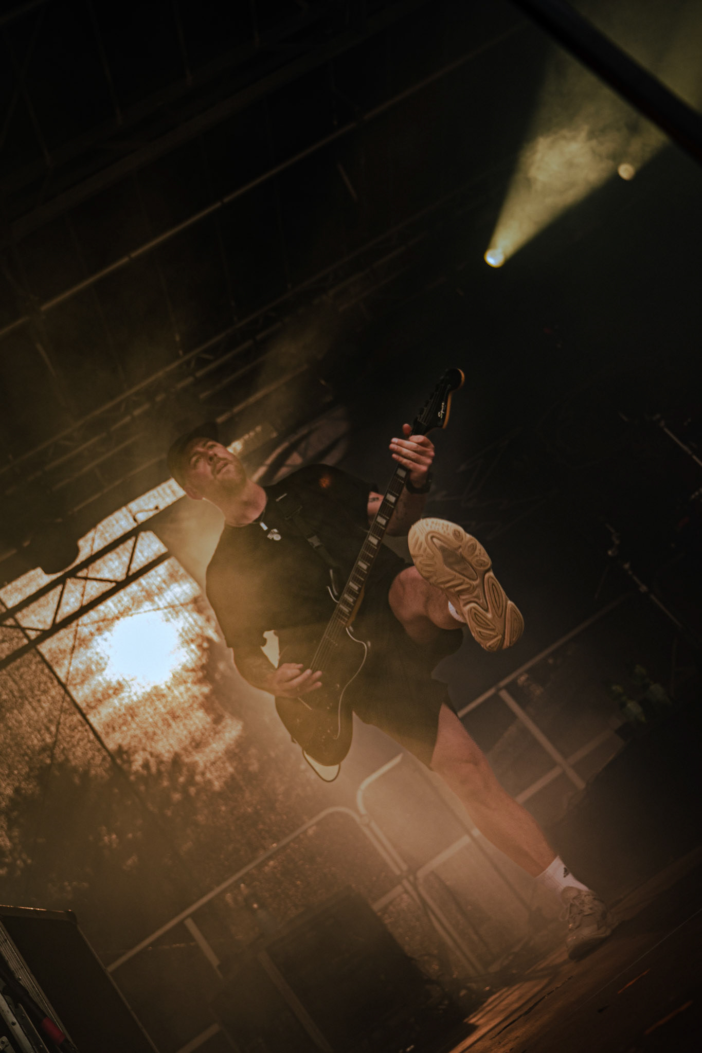 XO Armor - High Flames 2025