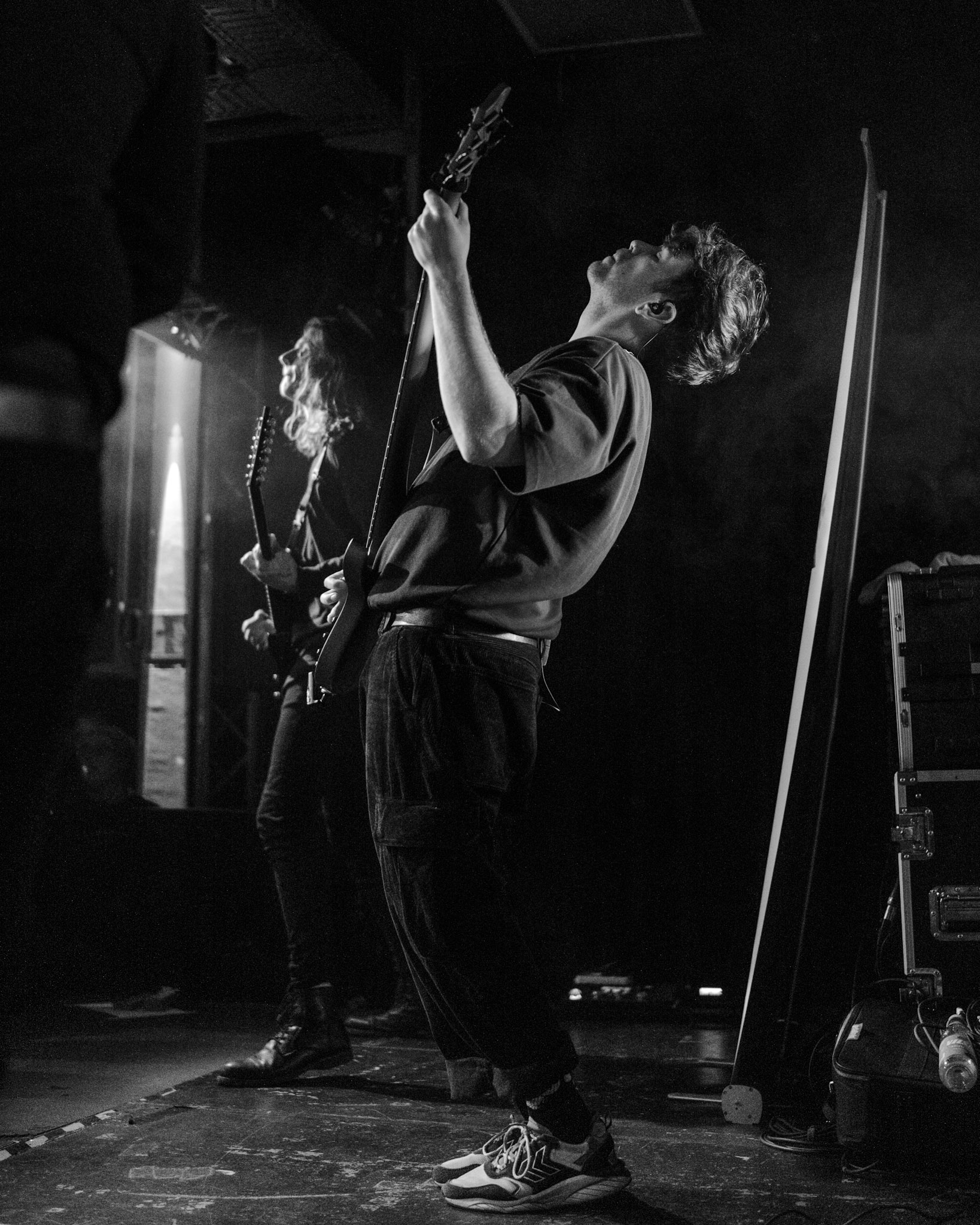 Maelføy - Cadillac Oldenburg