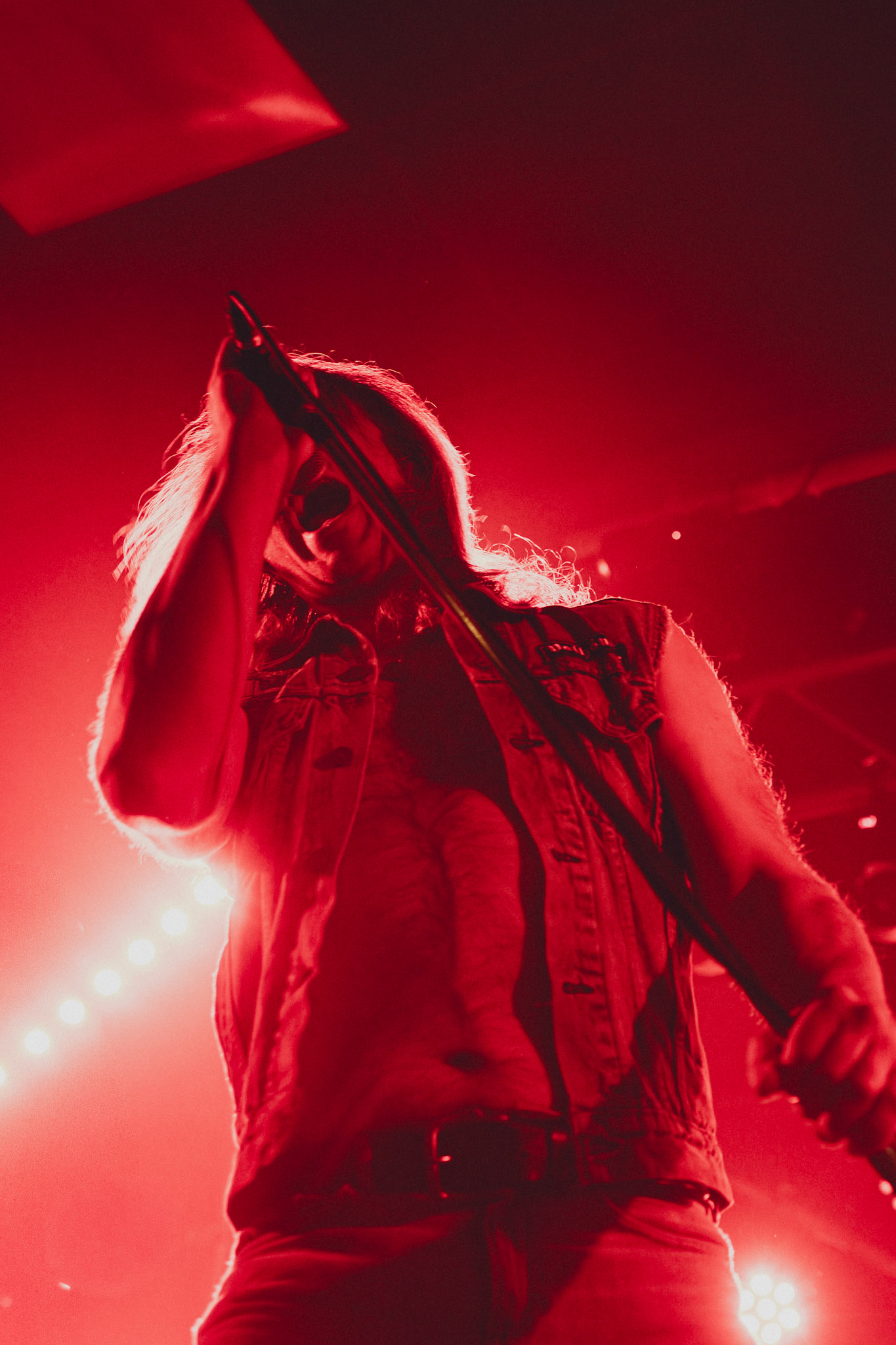 Splinter - Cadillac Oldenburg