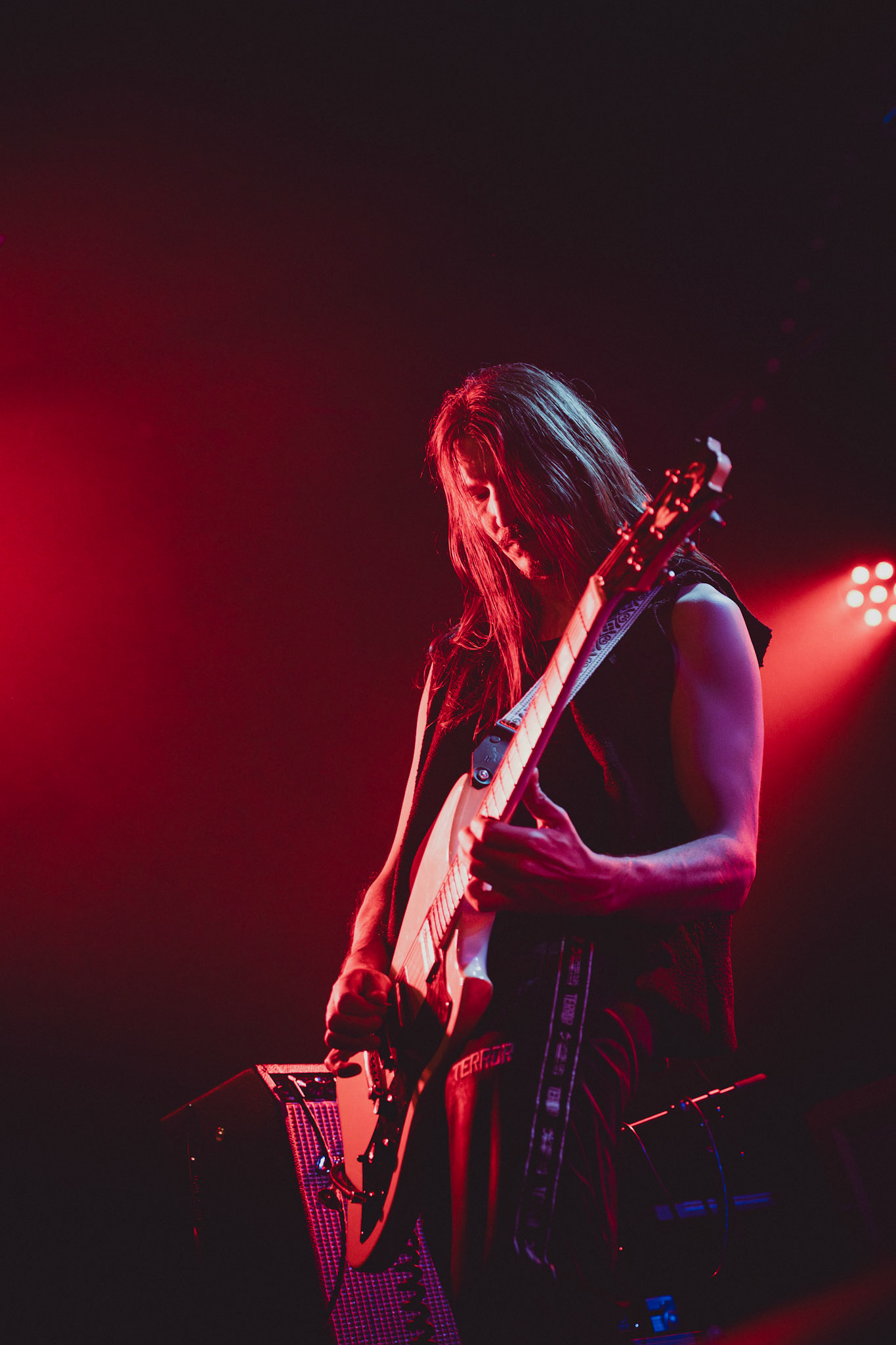 Splinter - Cadillac Oldenburg