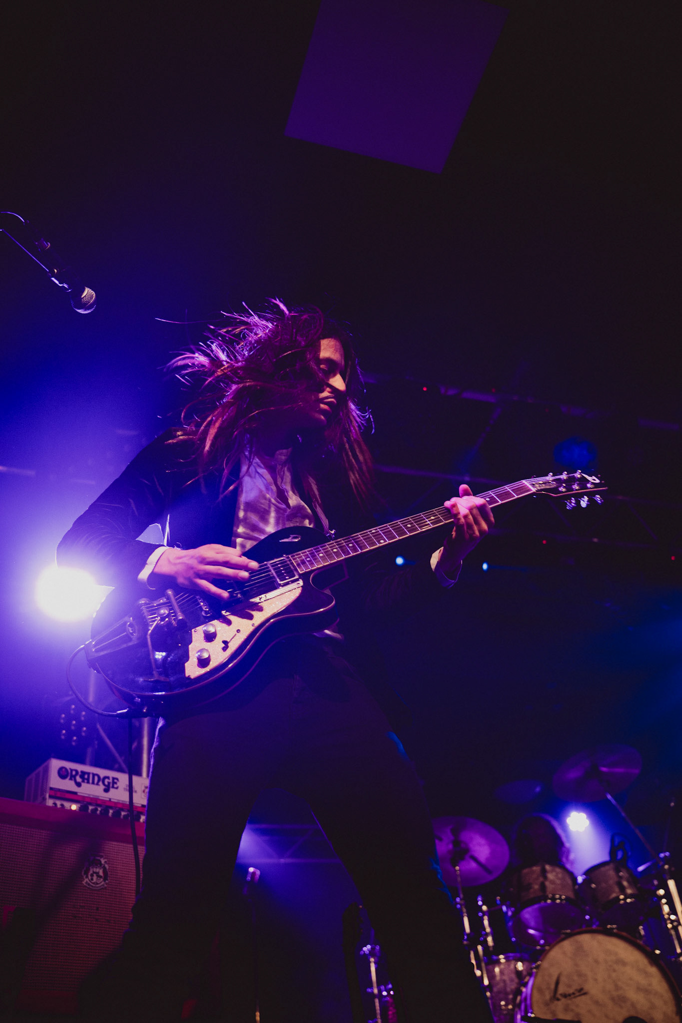 Wucan - Cadillac Oldenburg