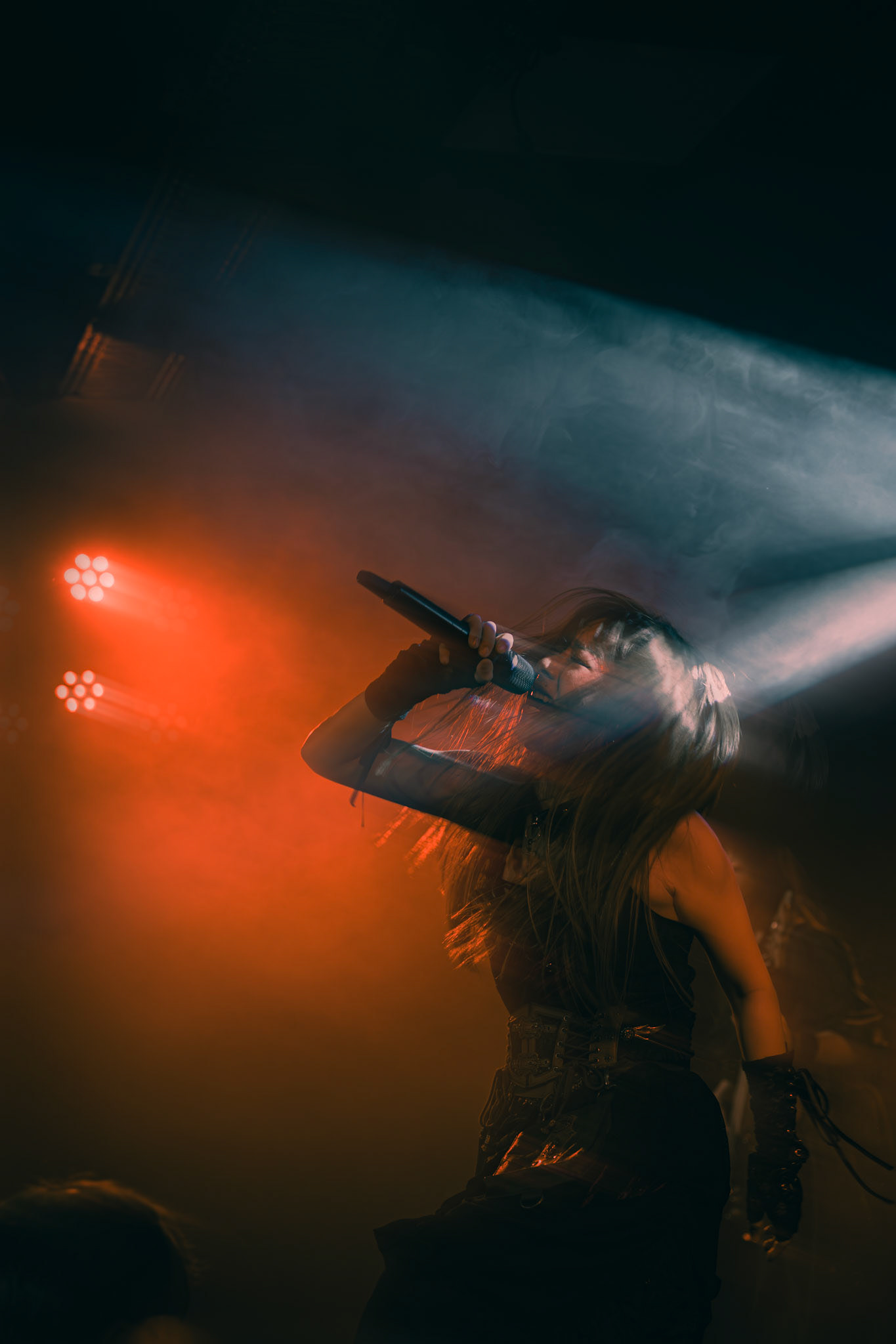 FATE GEAR - Cadillac Oldenburg