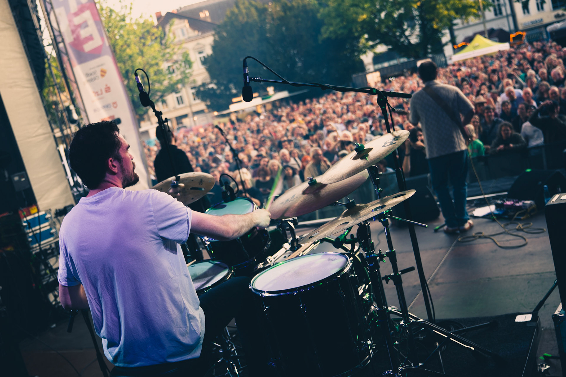 Maldito - Oldenburger Kultursommer 2025