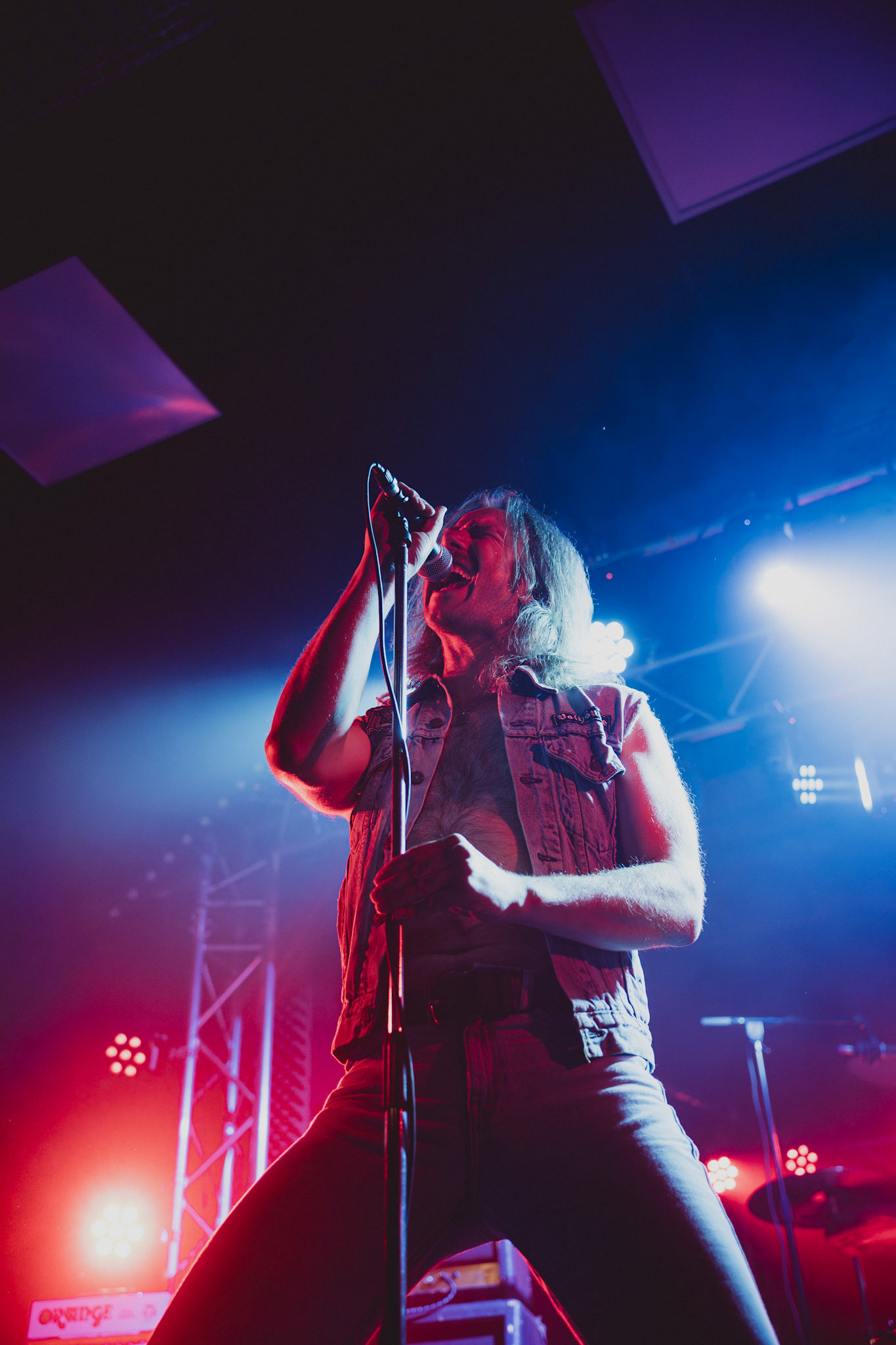 Splinter - Cadillac Oldenburg