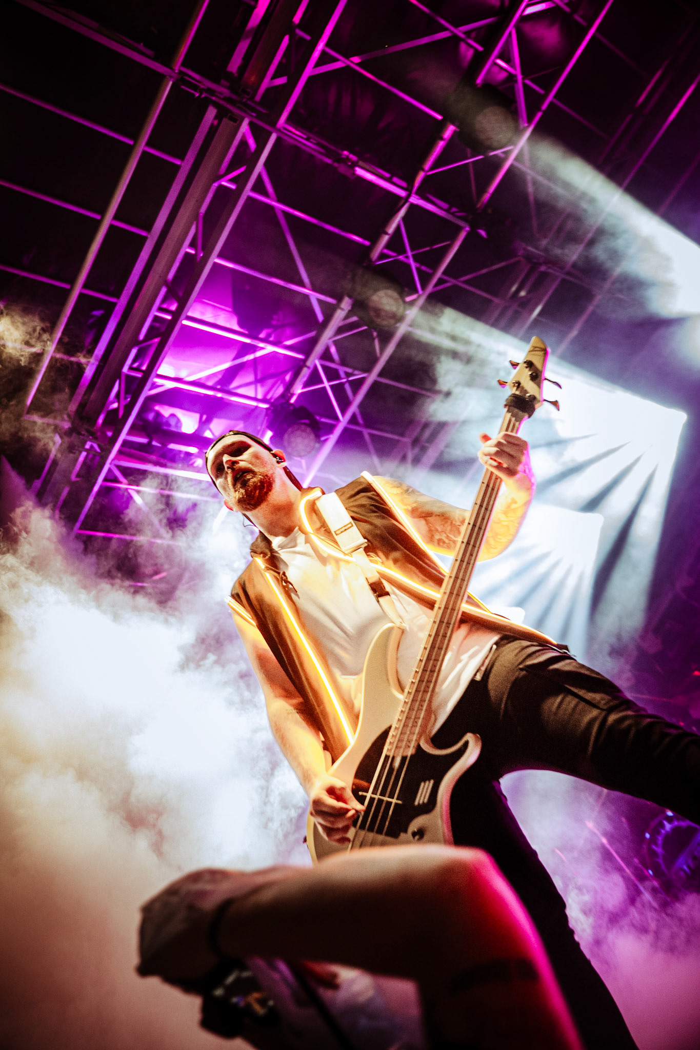 STESY - High Flames 2025